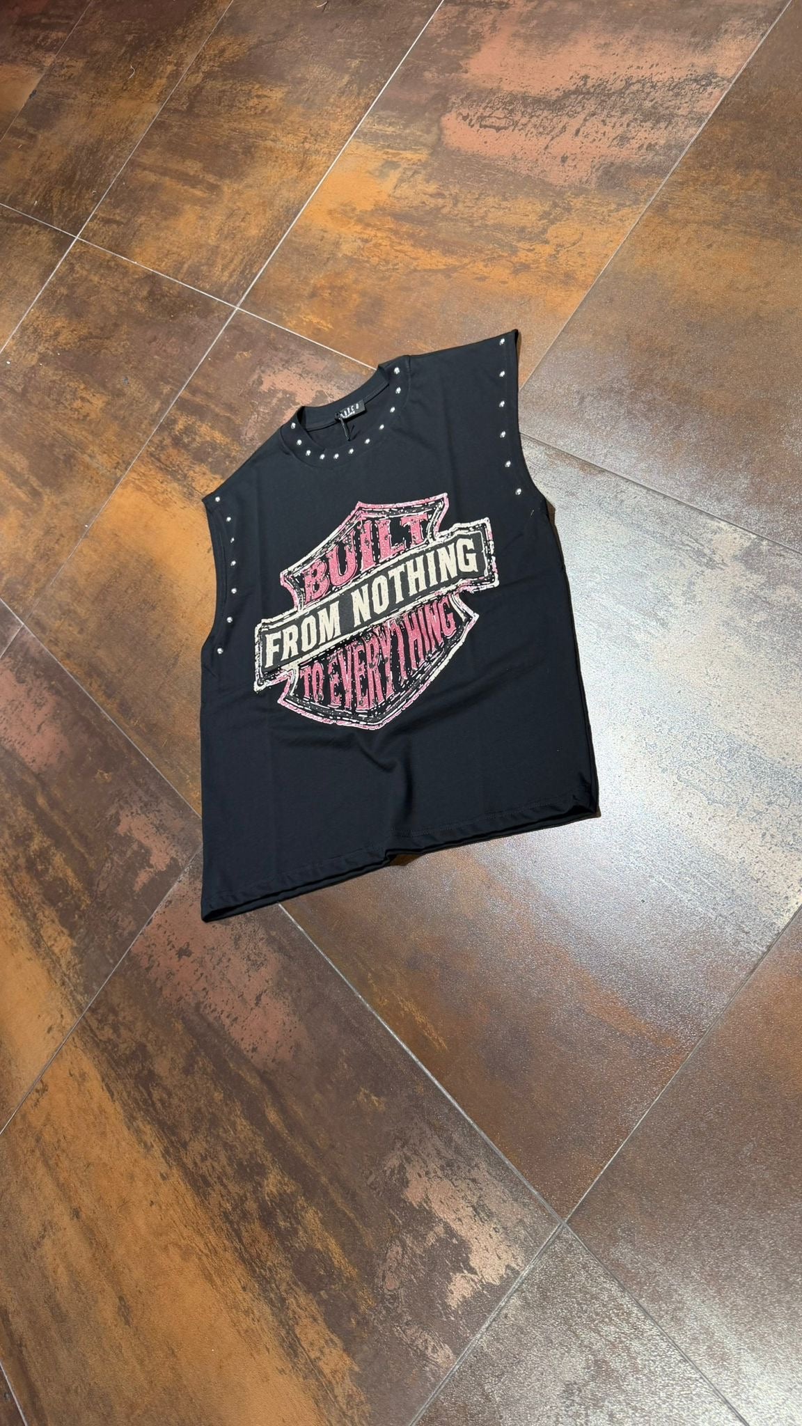 SMANICATO NOTHING