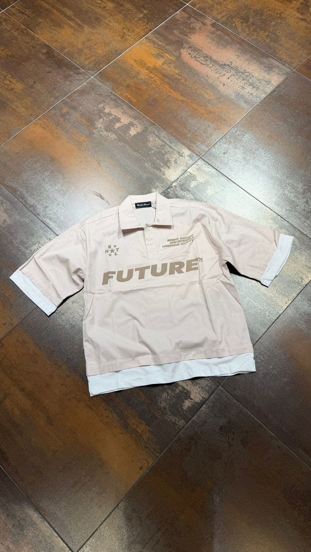 POLO HUSTLE LIMITED