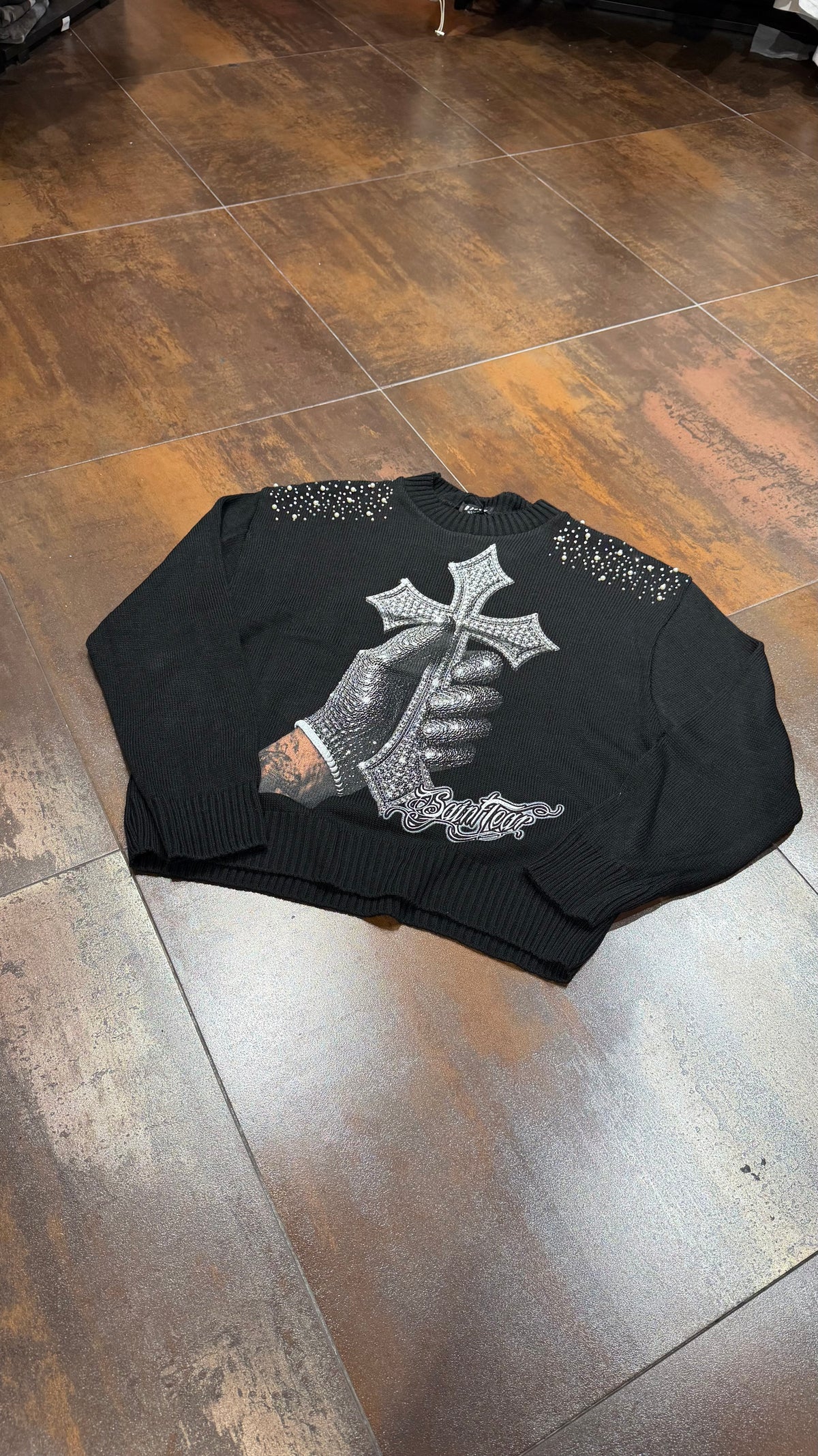 MAGLIA CROSSES