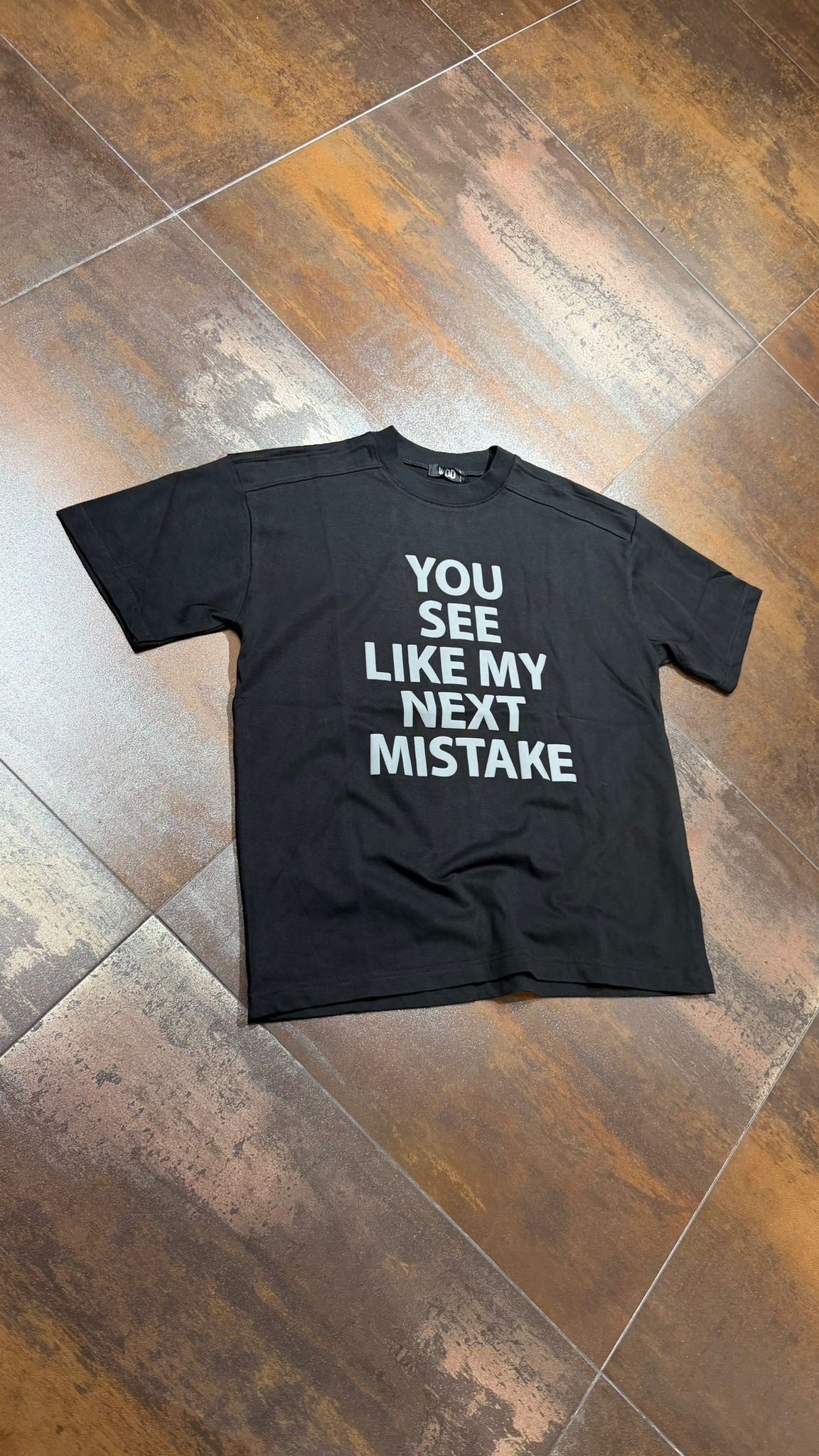 T-SHIRT NEXT