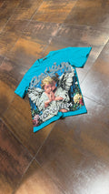 T-SHIRT SAINTS YOUNG