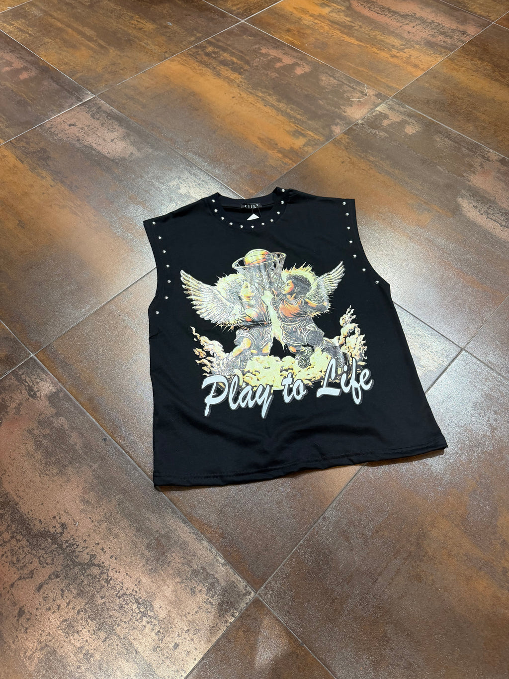 SMANICATO PLAY