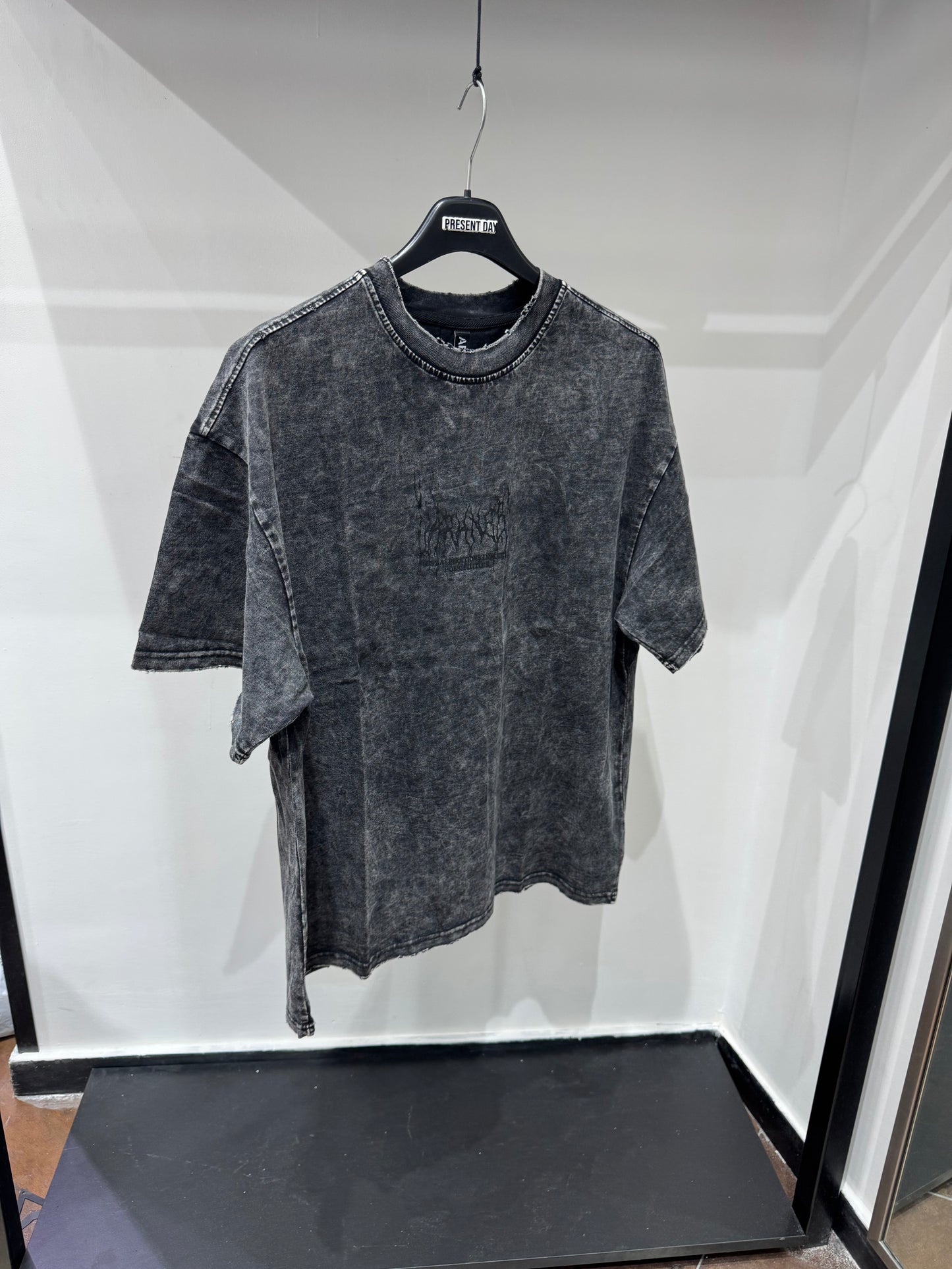 T-SHIRT HK