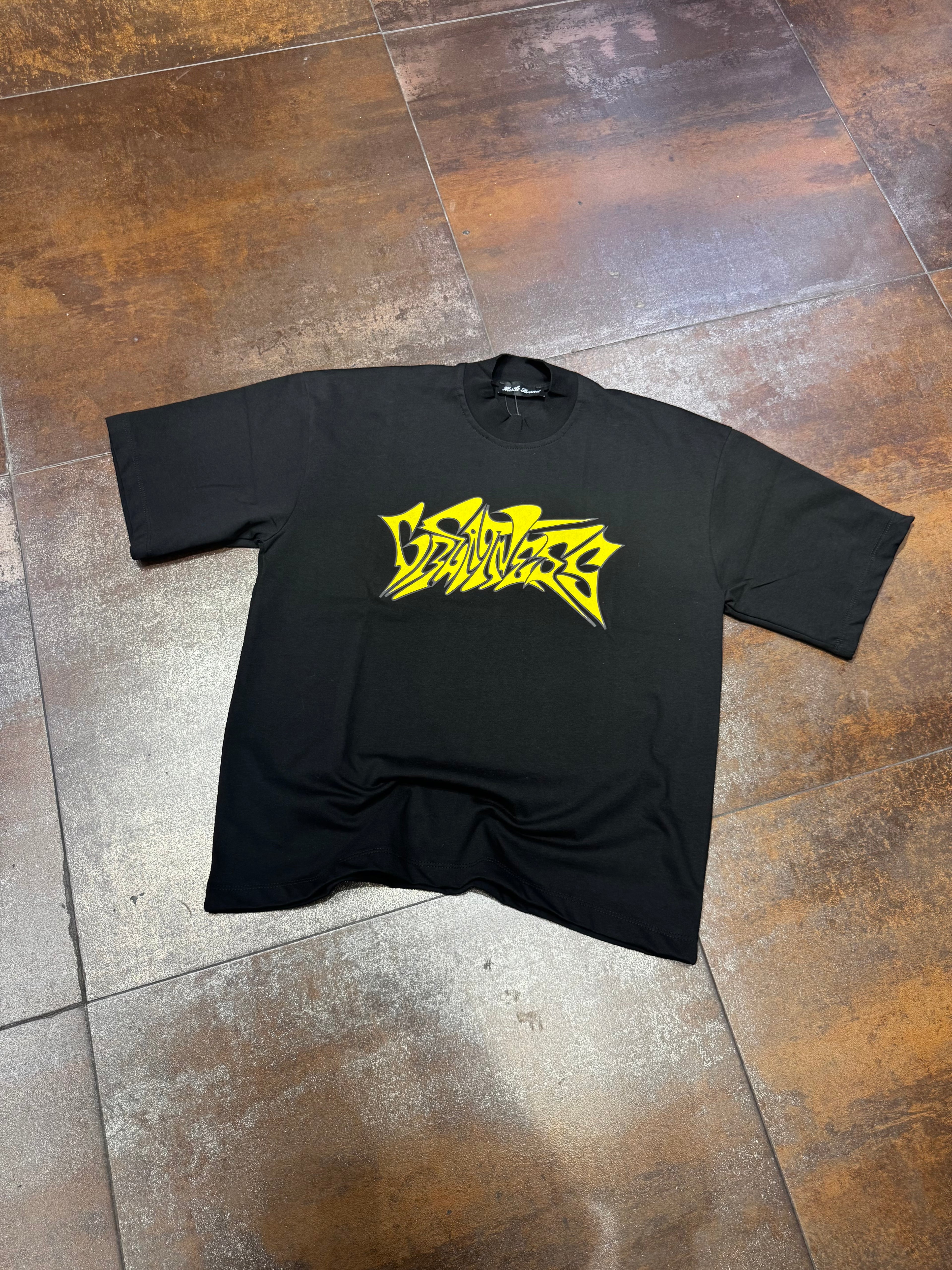 T-SHIRT HUSTLE