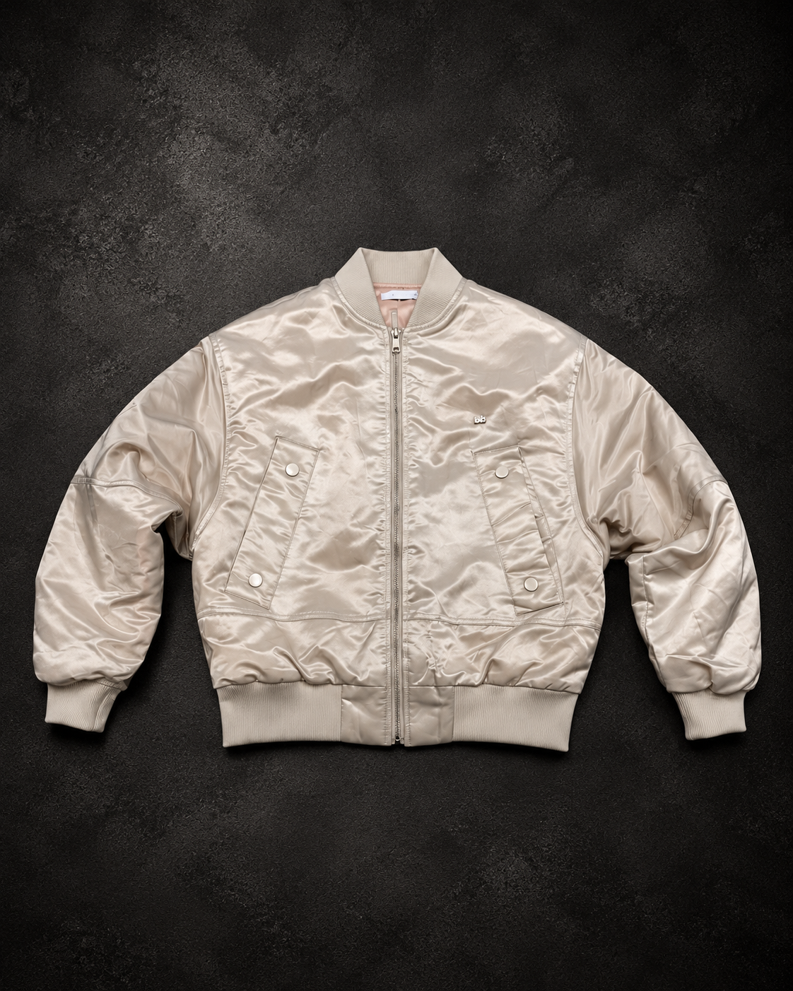 BOMBER HK AW BRAND