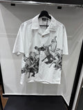 CAMICIA HK