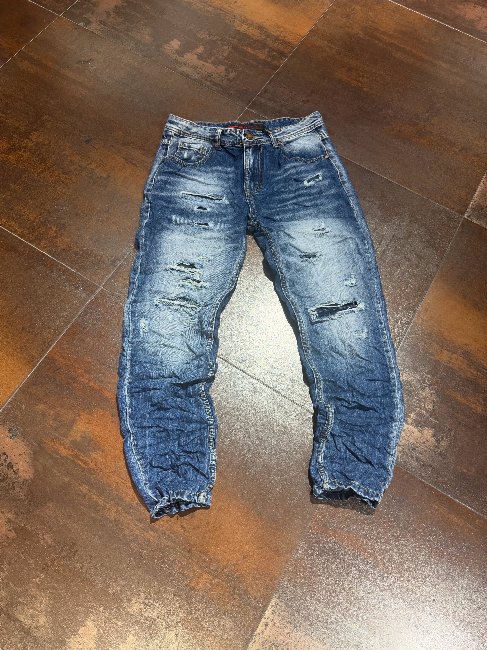 JEANS HK