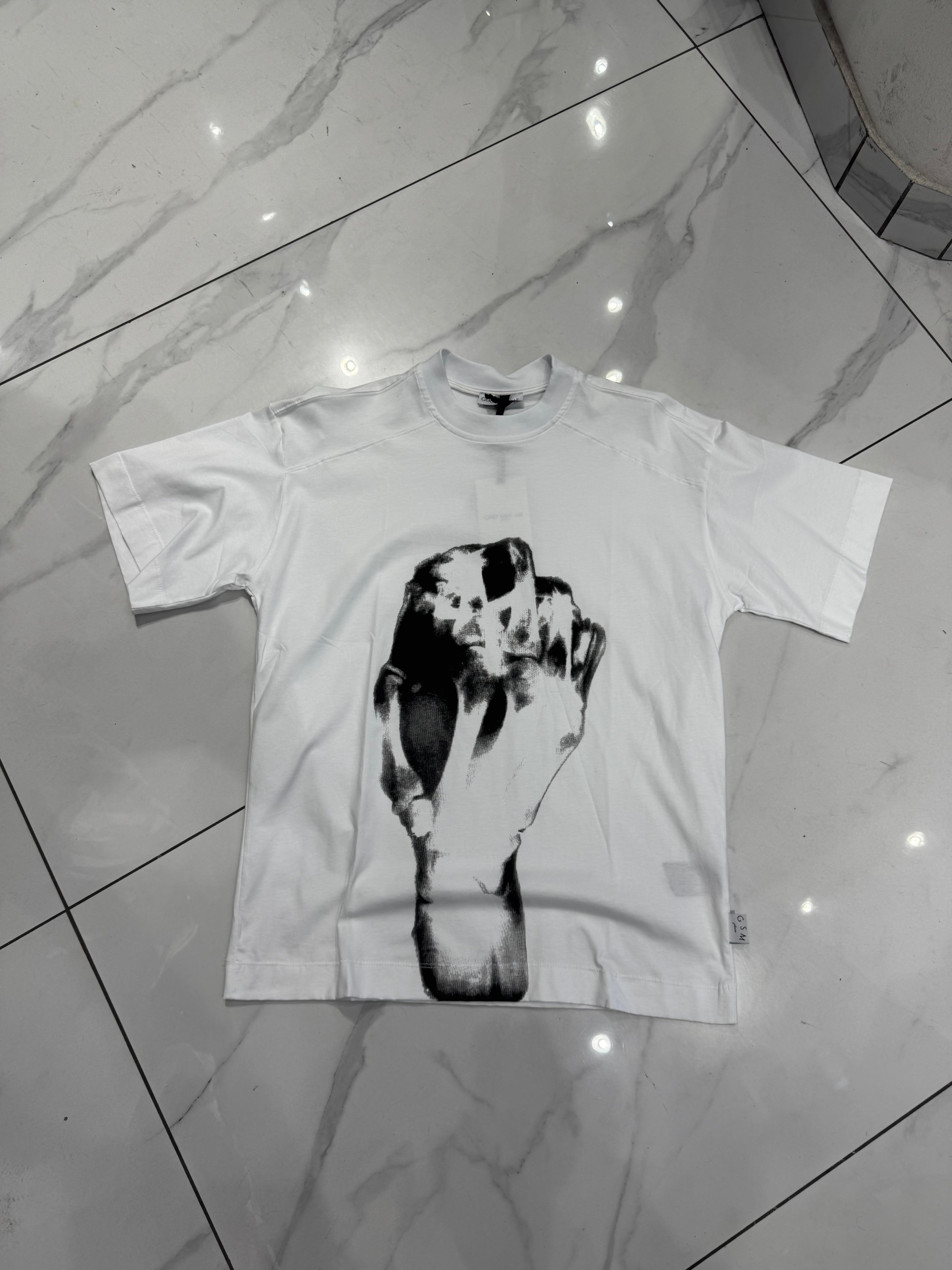 T-SHIRT GSM