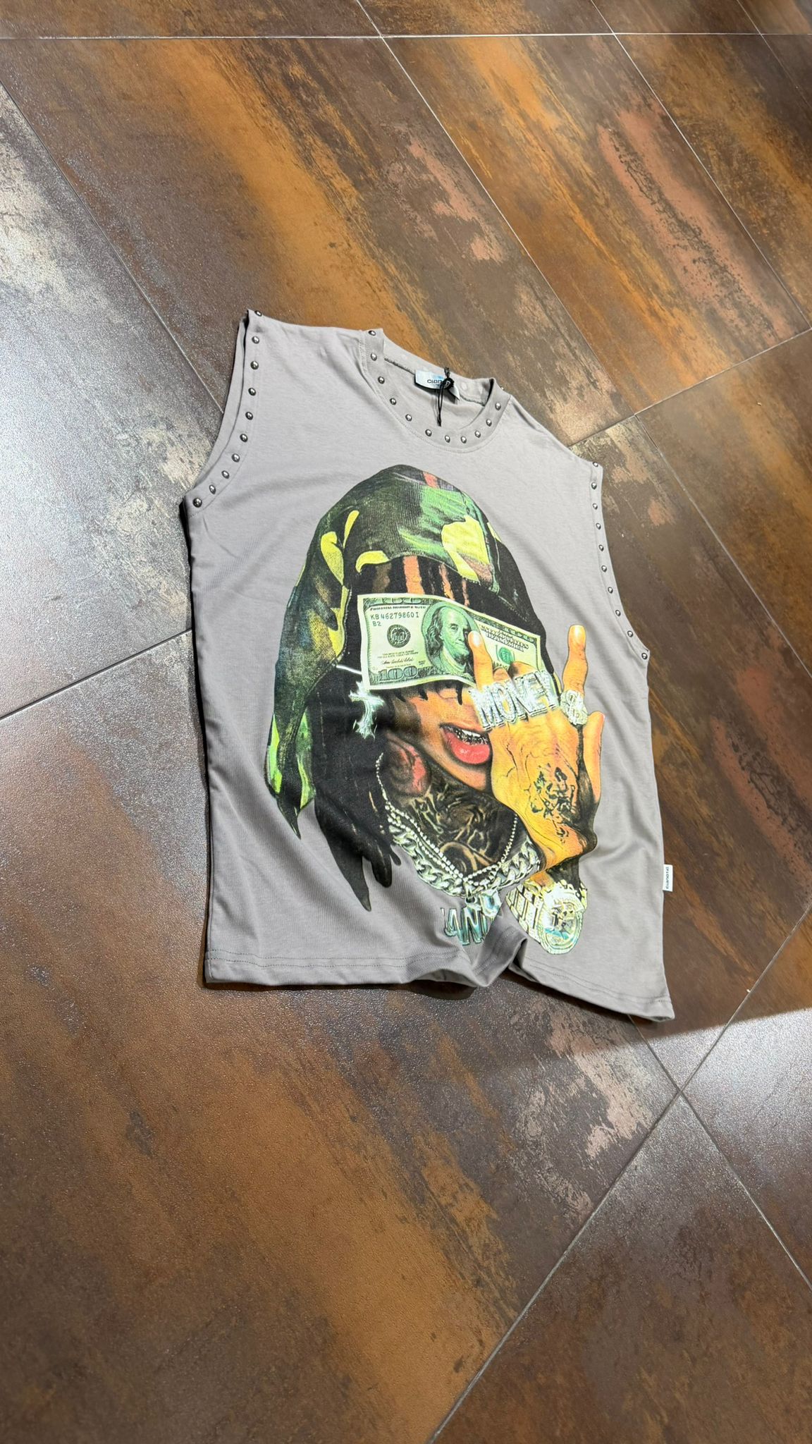 SMANICATO MONEY