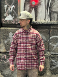 CAMICIA LONGSLEEVE