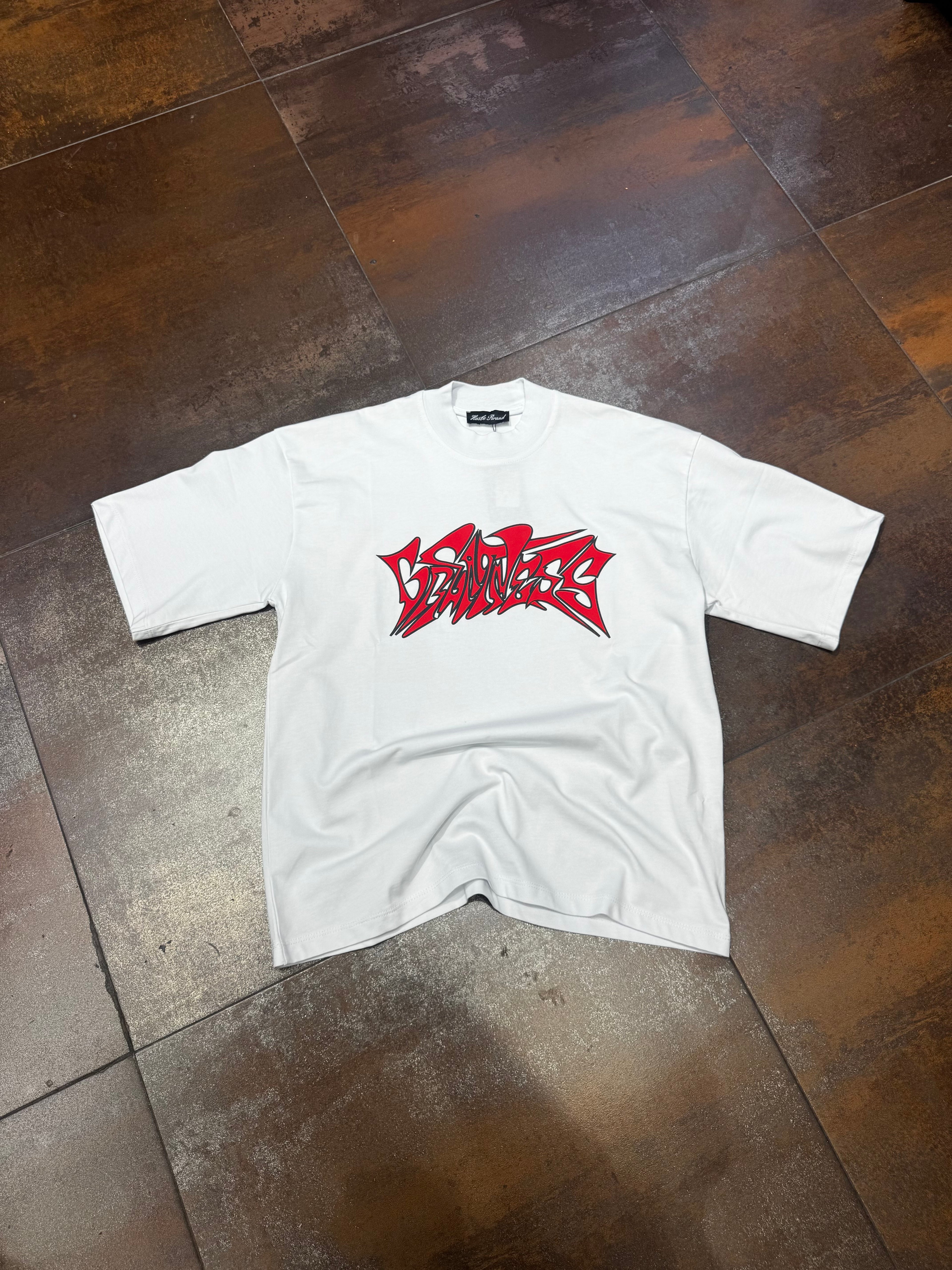 T-SHIRT HUSTLE