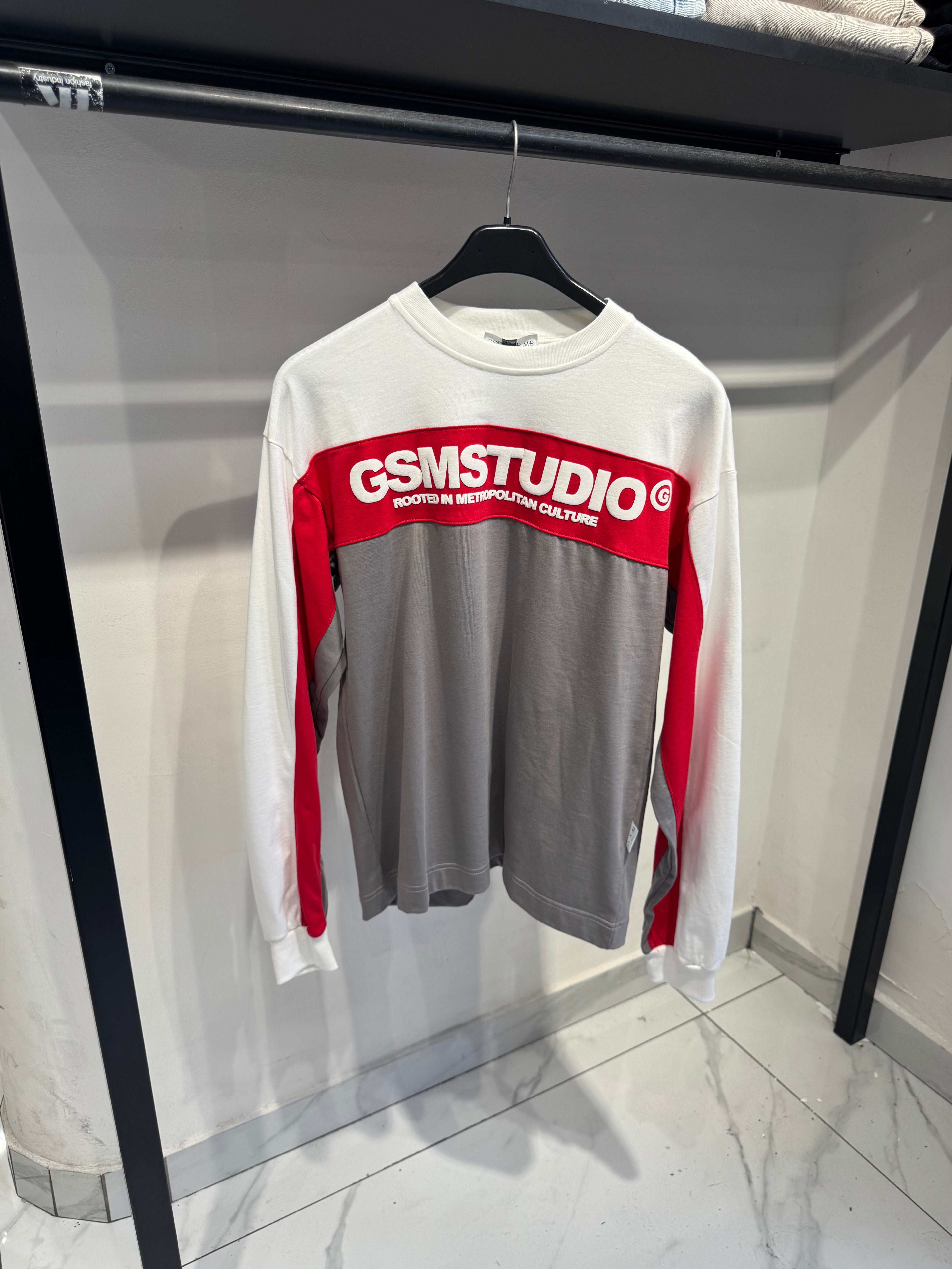 T-SHIRT GSM LIMITED