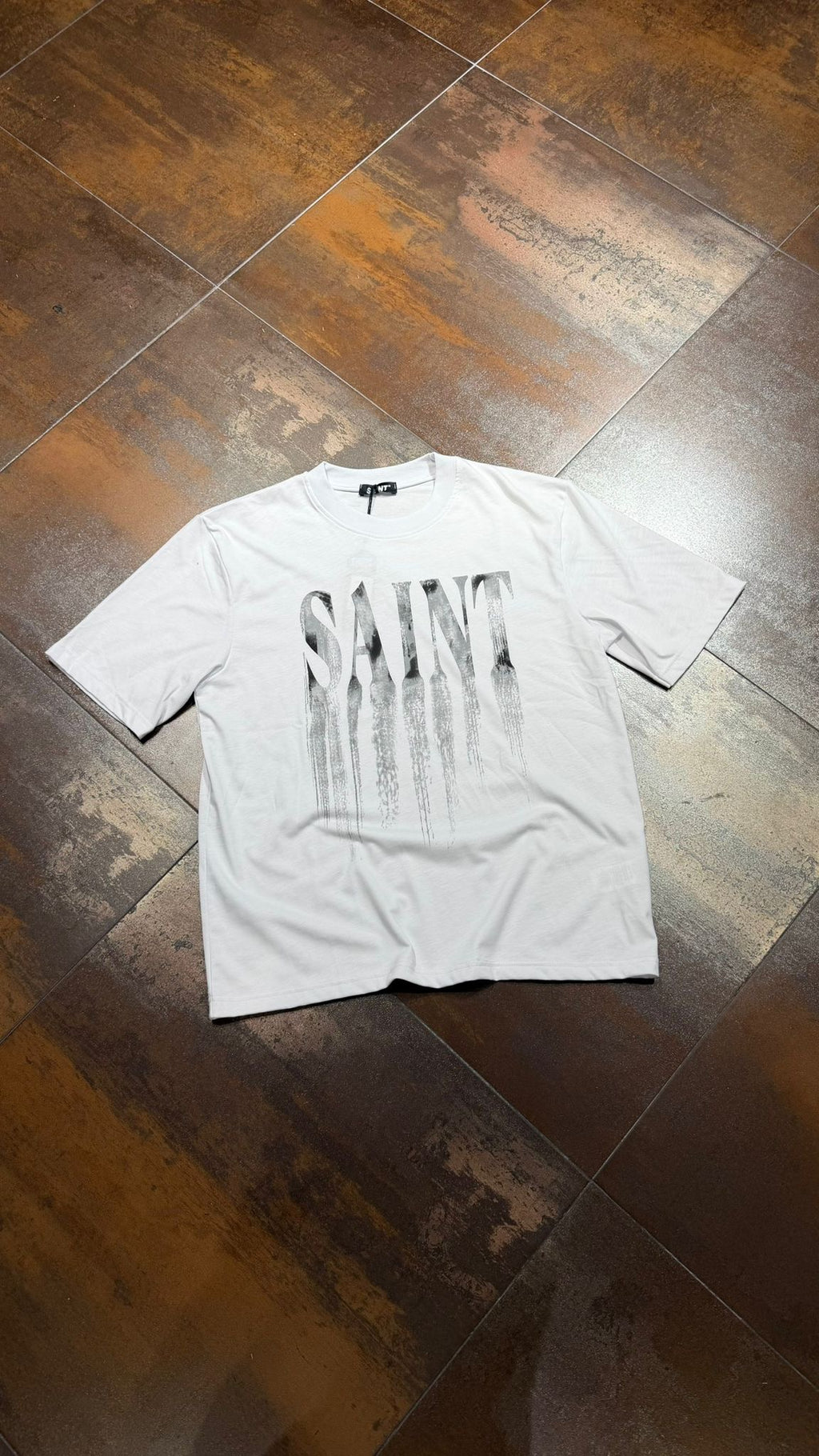 T-SHIRT SAINT