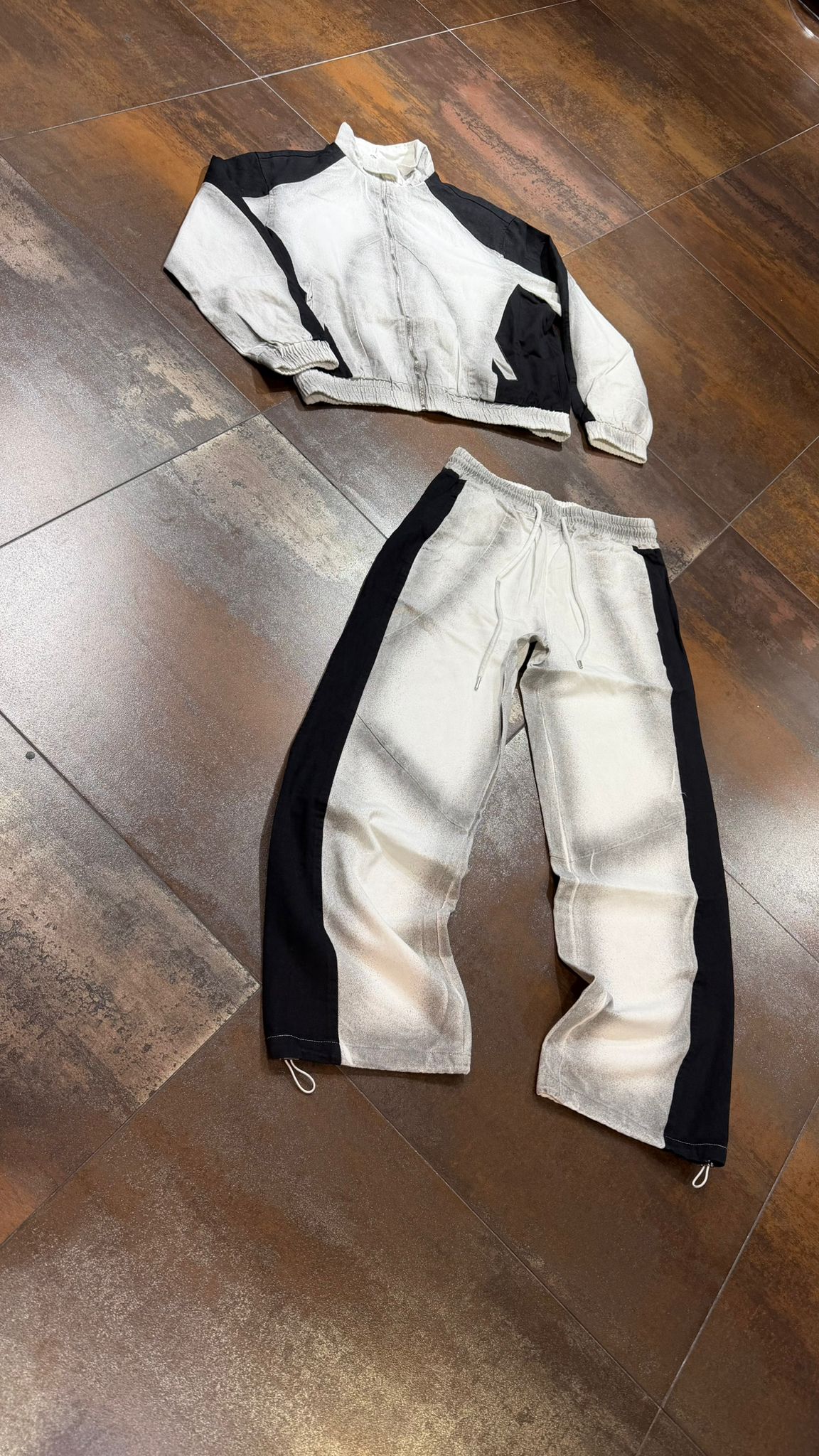 COORDINATO LAST SEASON