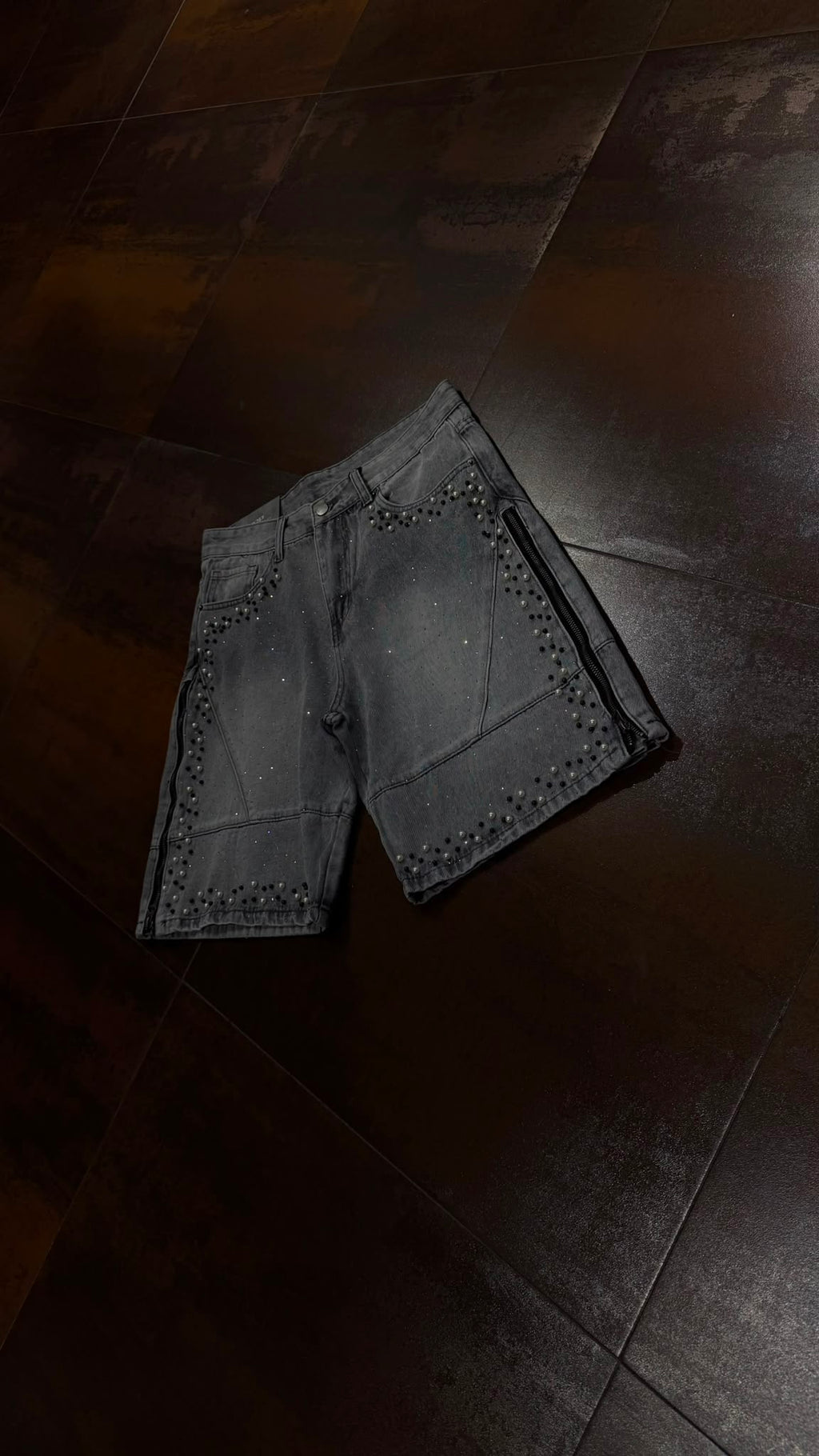 BERMUDA  PAPER ZIP