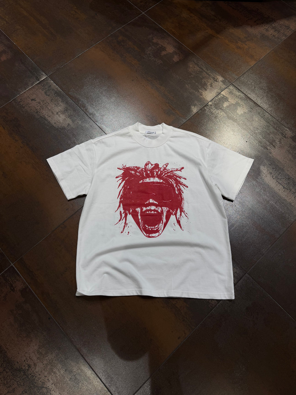 T-SHIRT FACE