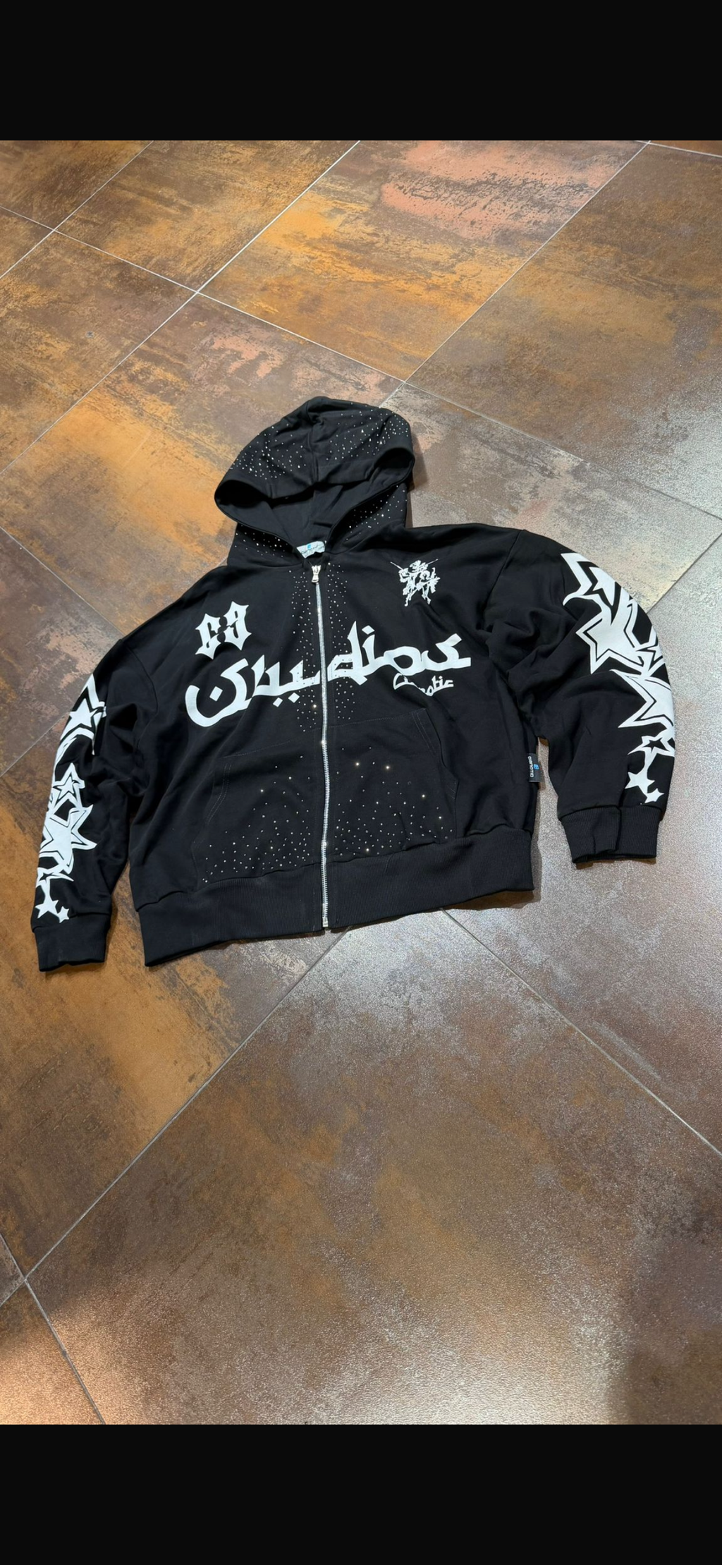 FELPA CIANOTIK LIMITED