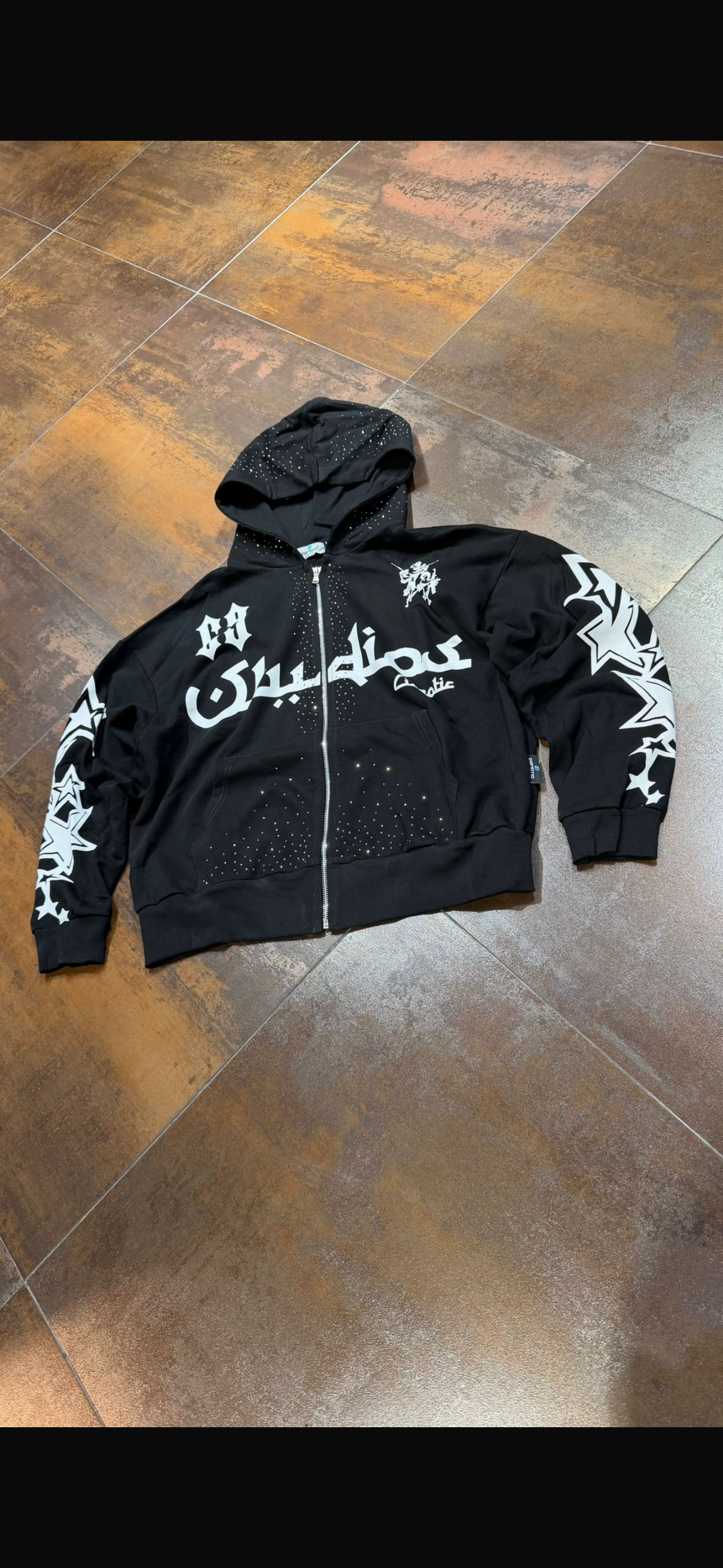 FELPA CIANOTIK LIMITED