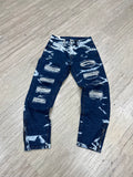 JEANS HK