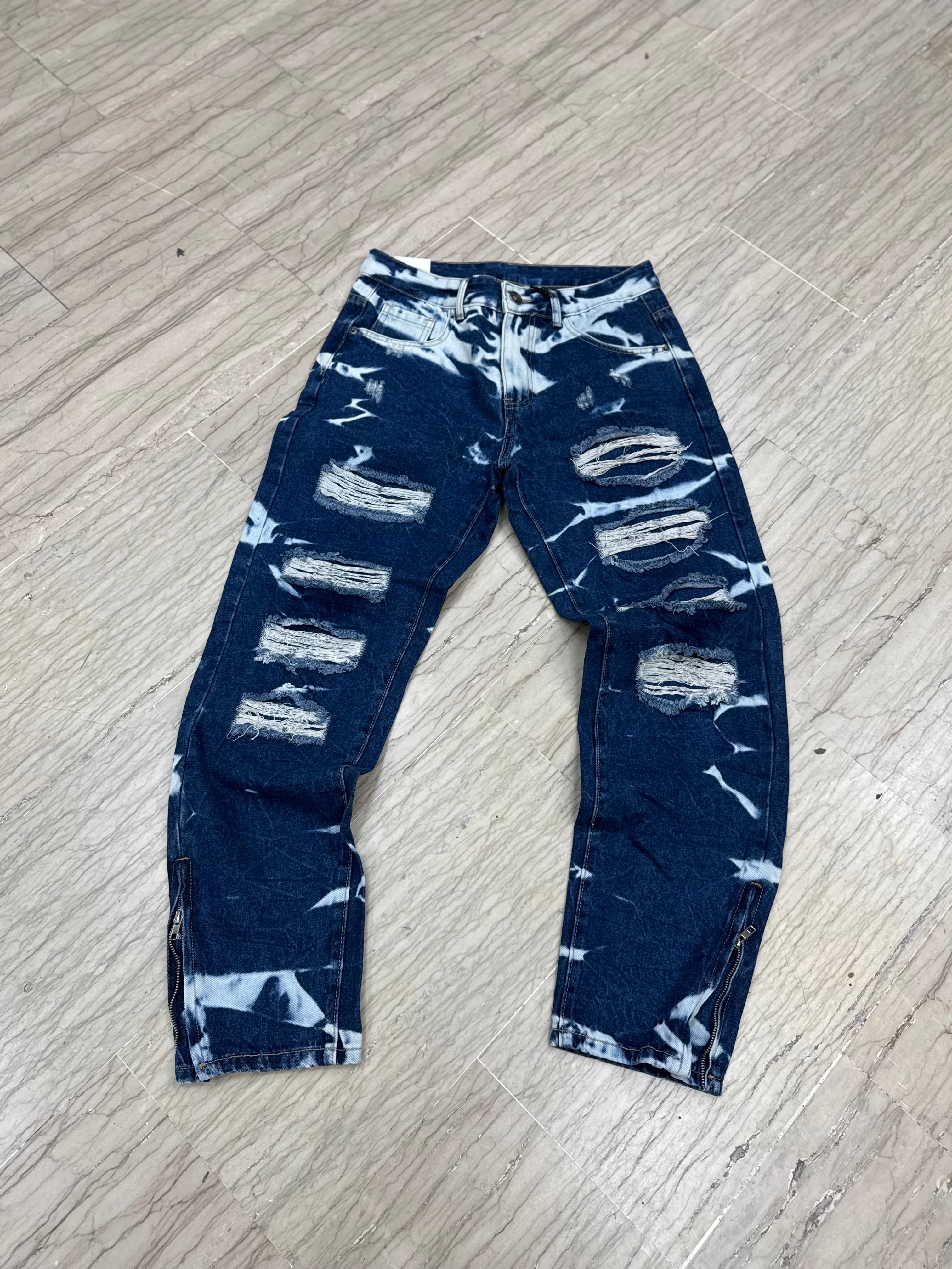 JEANS HK
