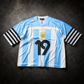 T-SHIRT CREATIVE ARGENTINA