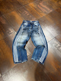 JEANS LINEAR