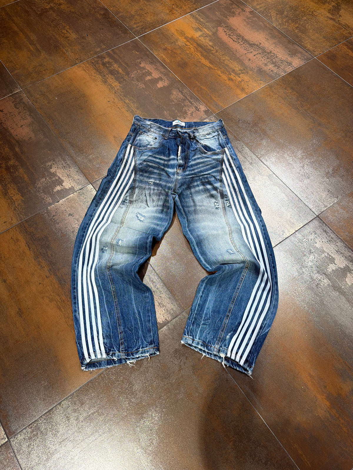 JEANS LINEAR
