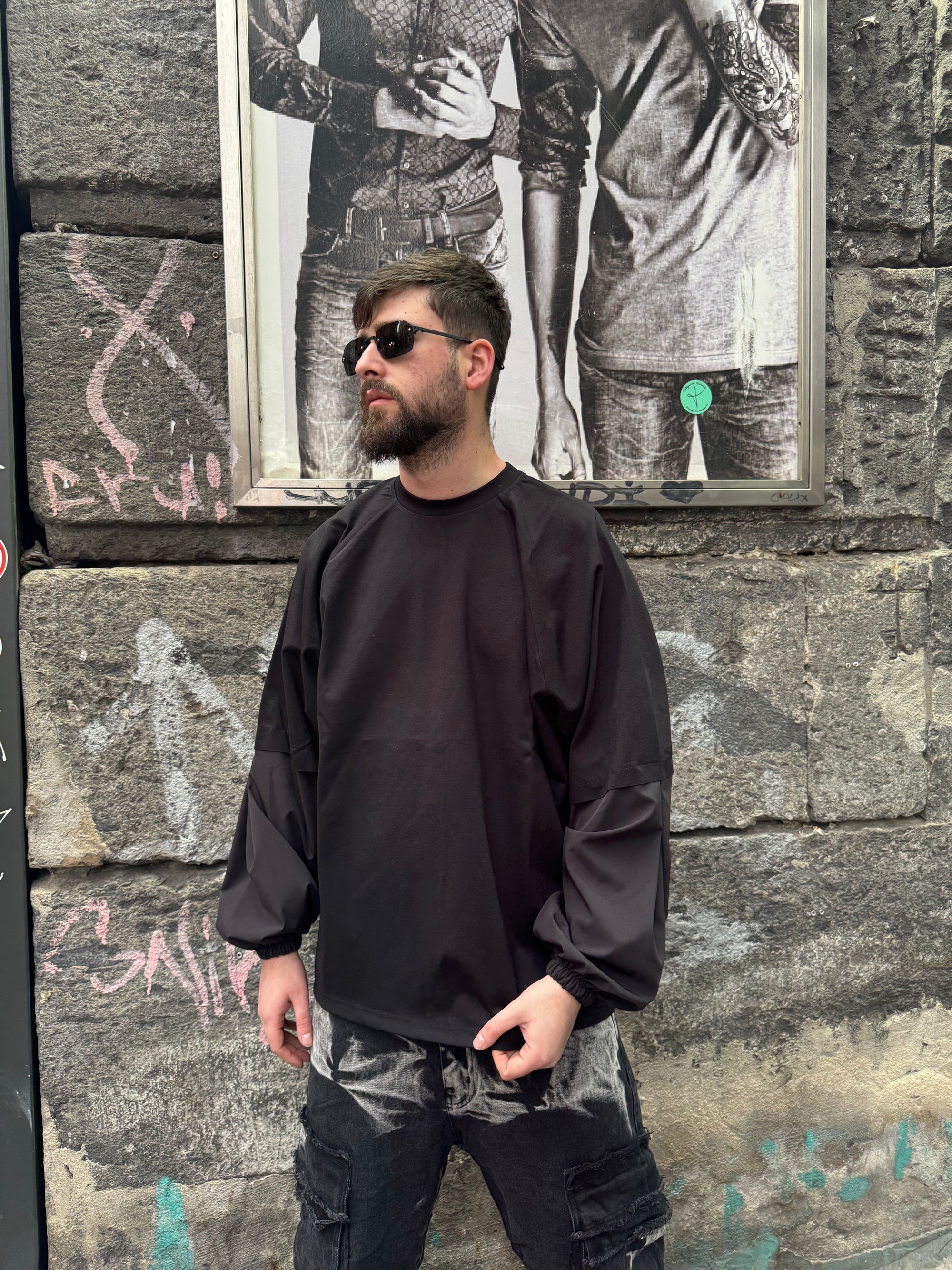 T-SHIRT SEASONLESS 2.0