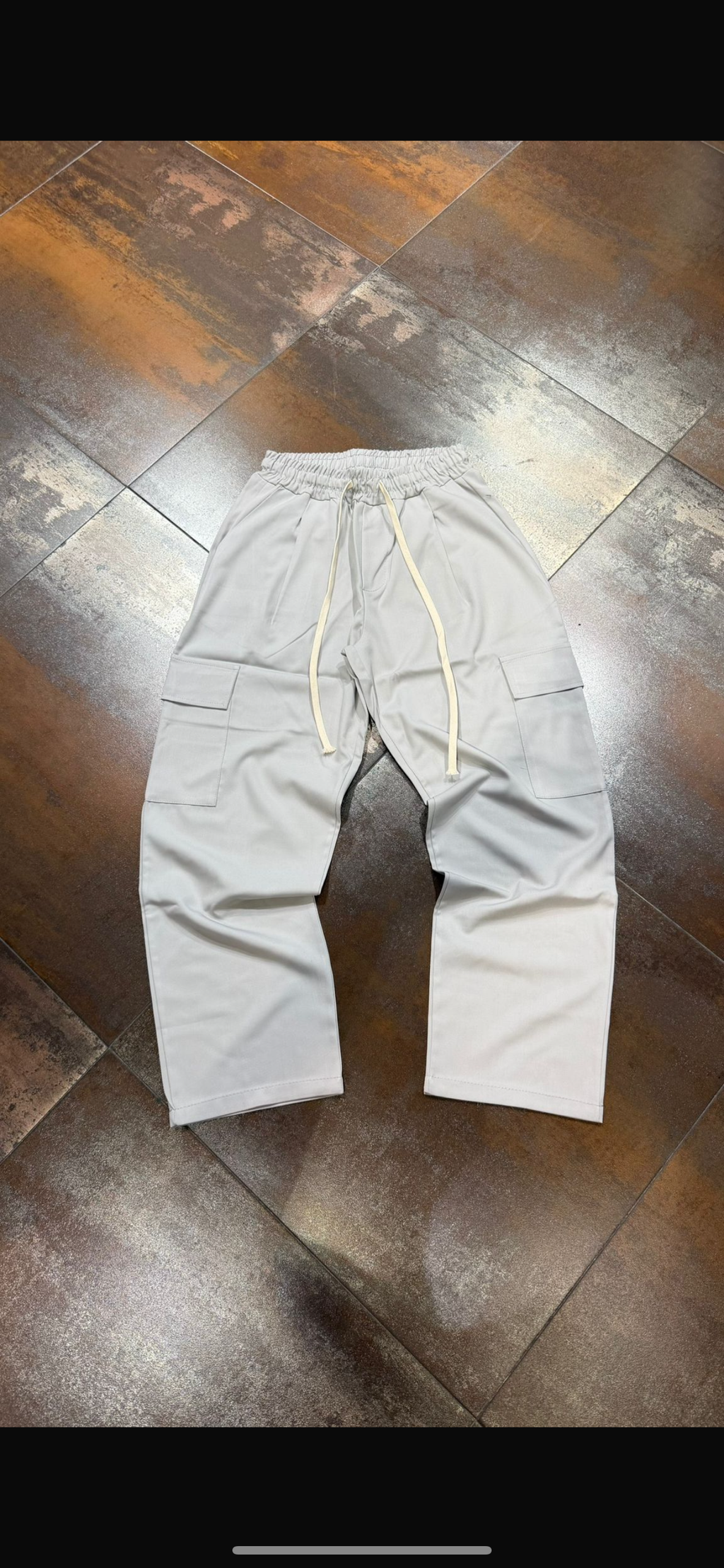 PANTALACCIO HK AC