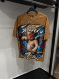 T-SHIRT ANGEL SAINTS