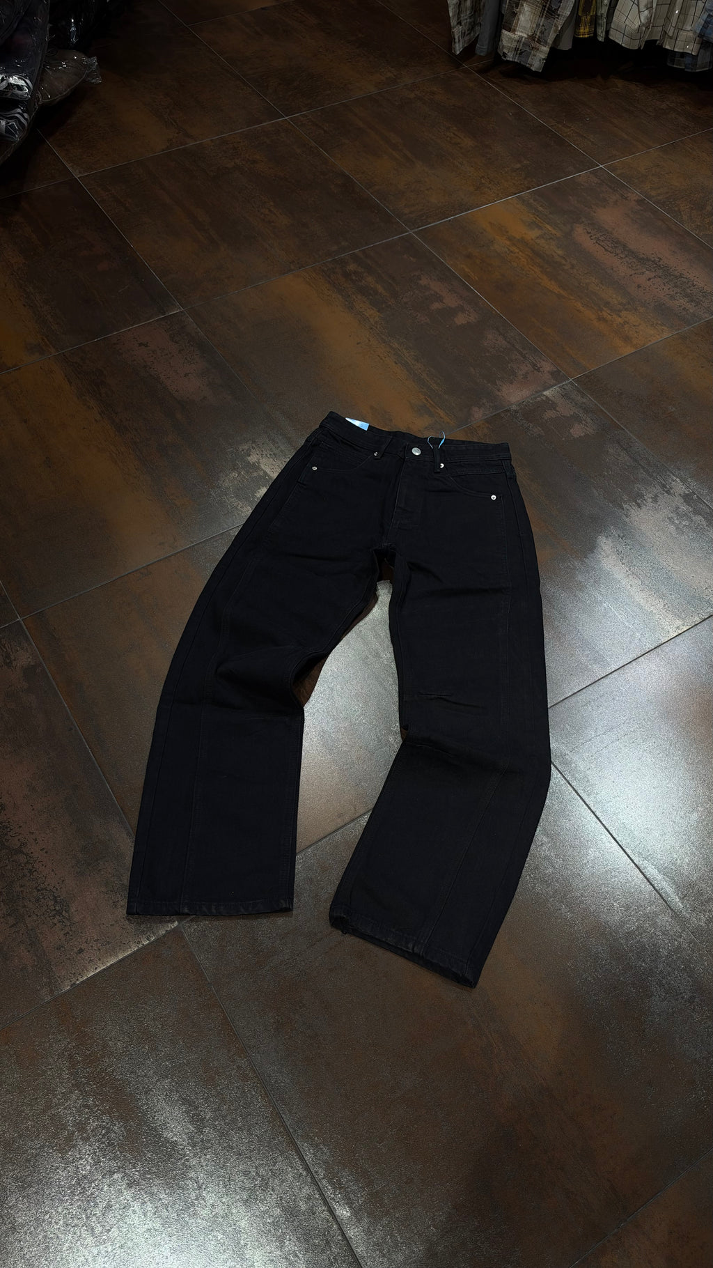 JEANS BRUNO LEONI KK3175