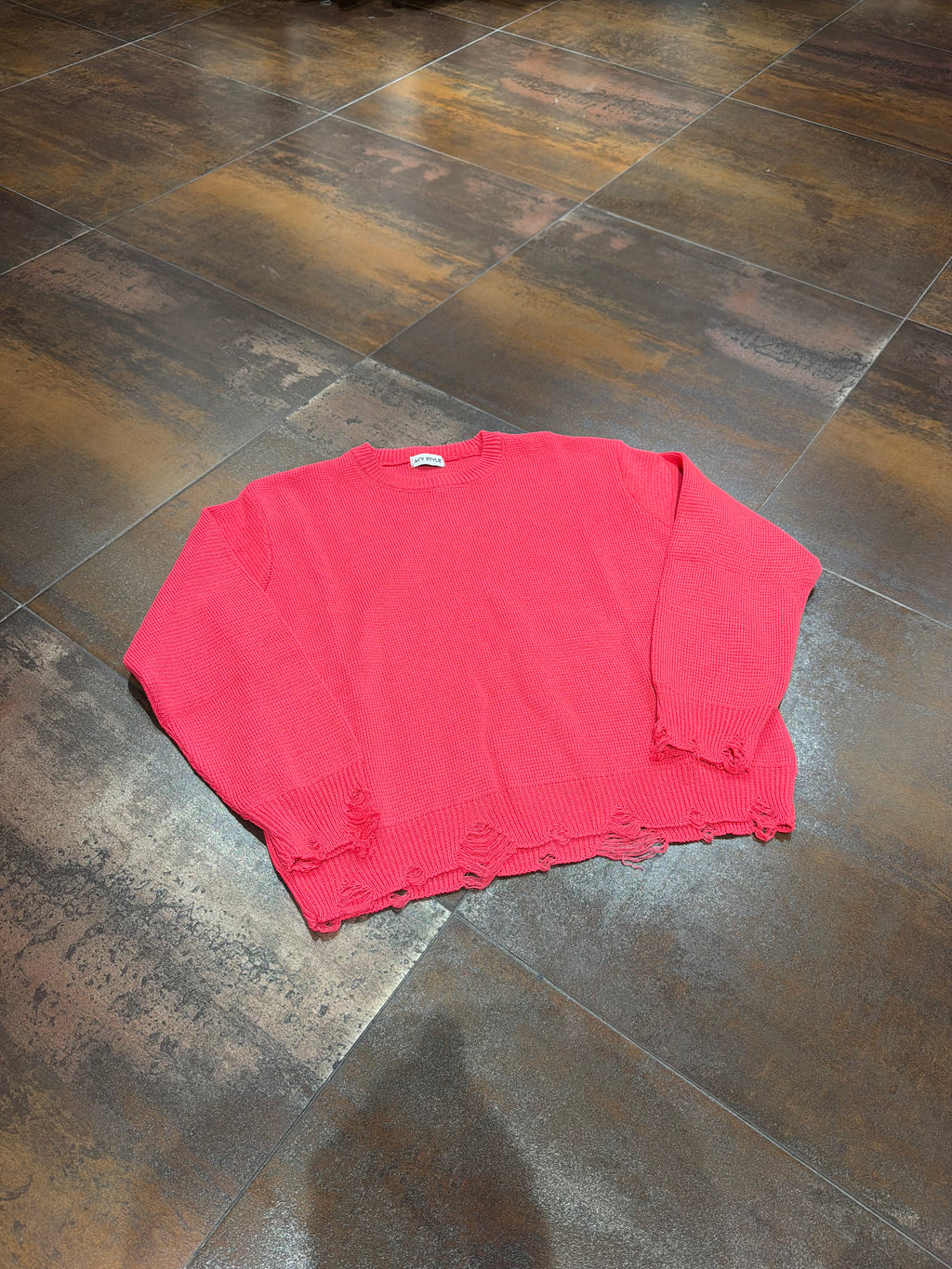 MAGLIA  HK