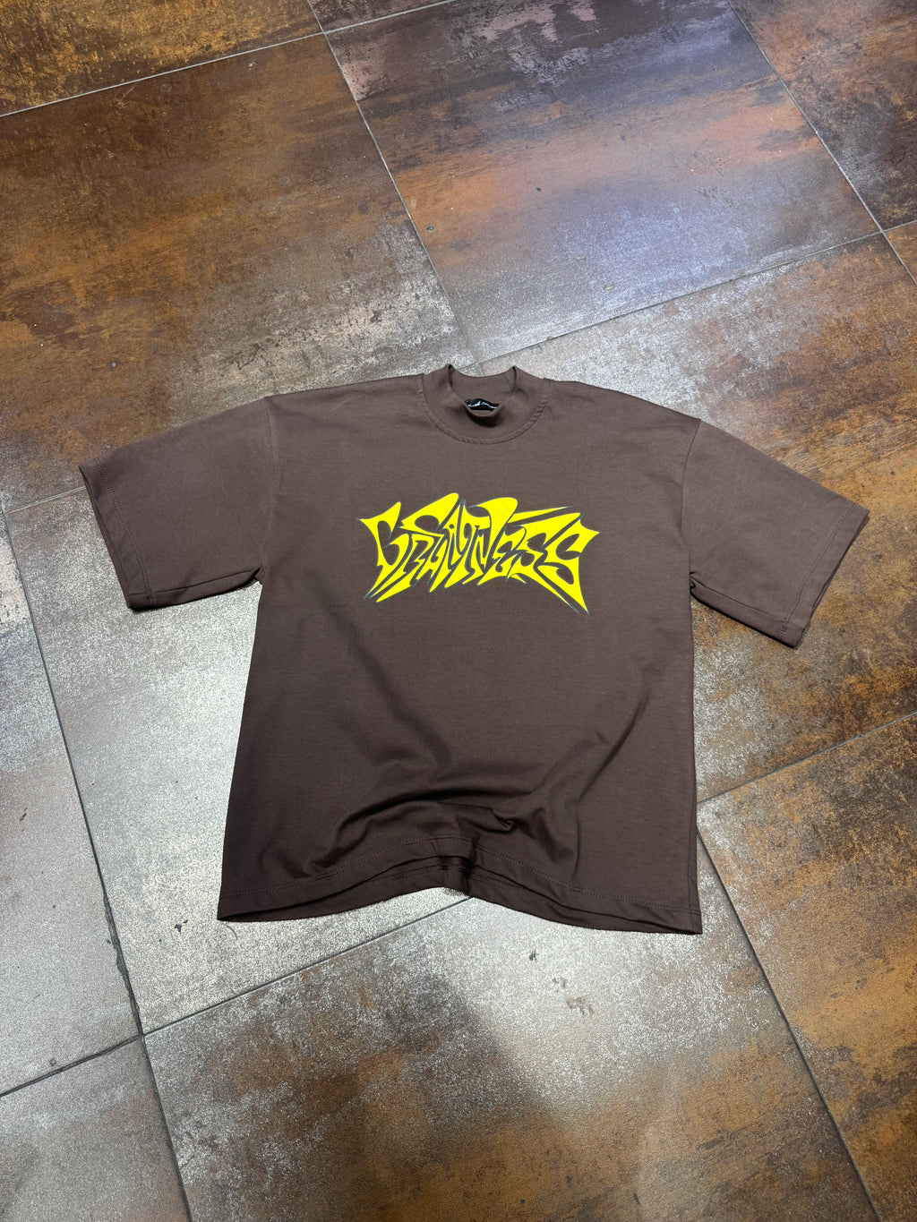 T-SHIRT HUSTLE