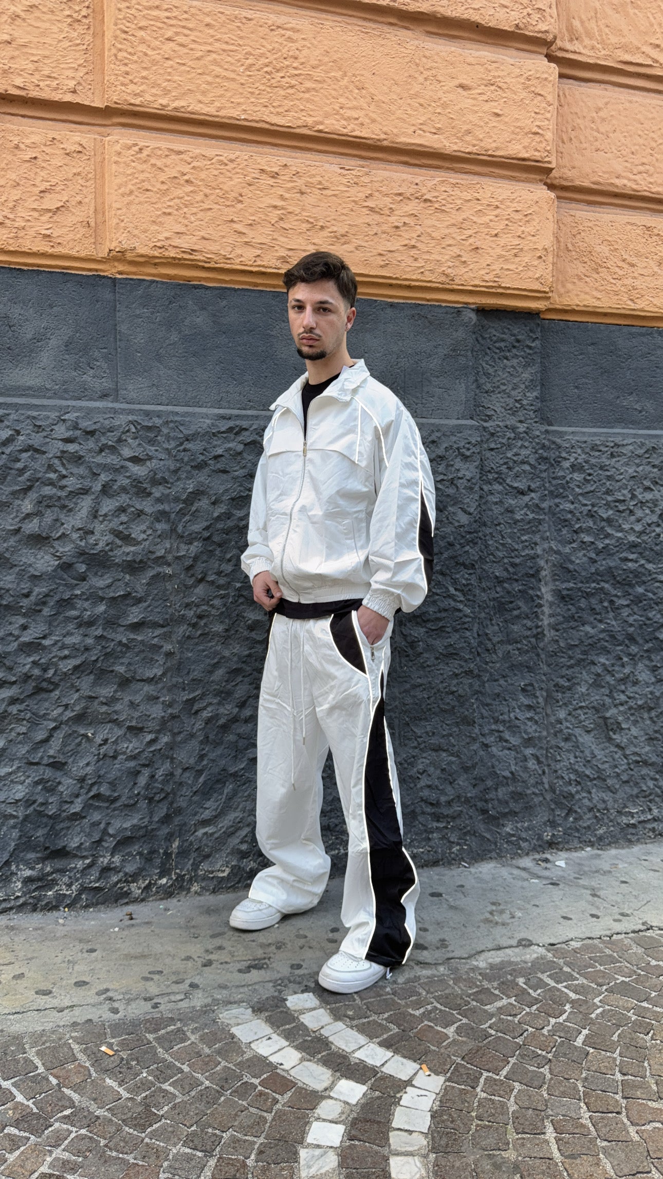 COORDINATO REFLECTIVE