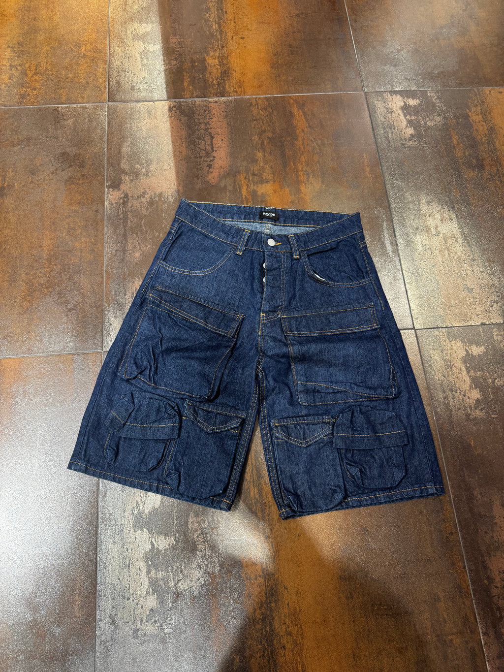 BERMUDA HK CARGO