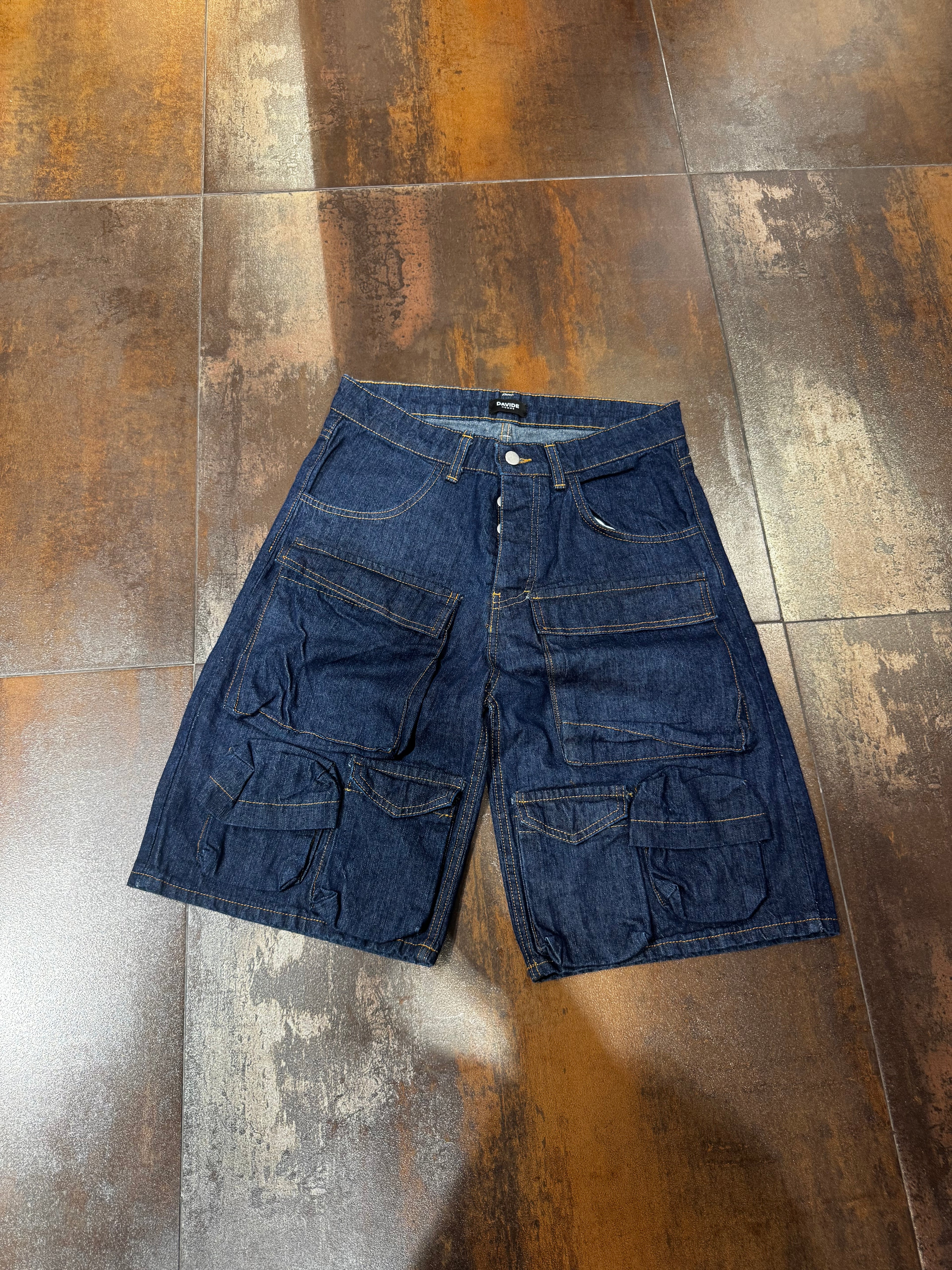 BERMUDA HK CARGO