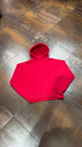 FELPA BOXY FIT