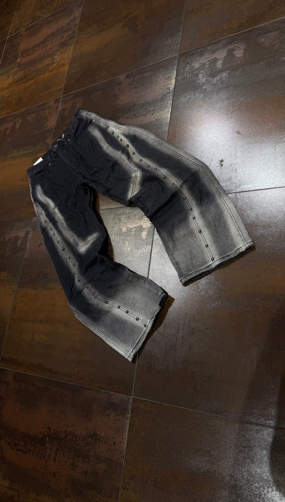 JEANS BRUNO LEONI KK0286