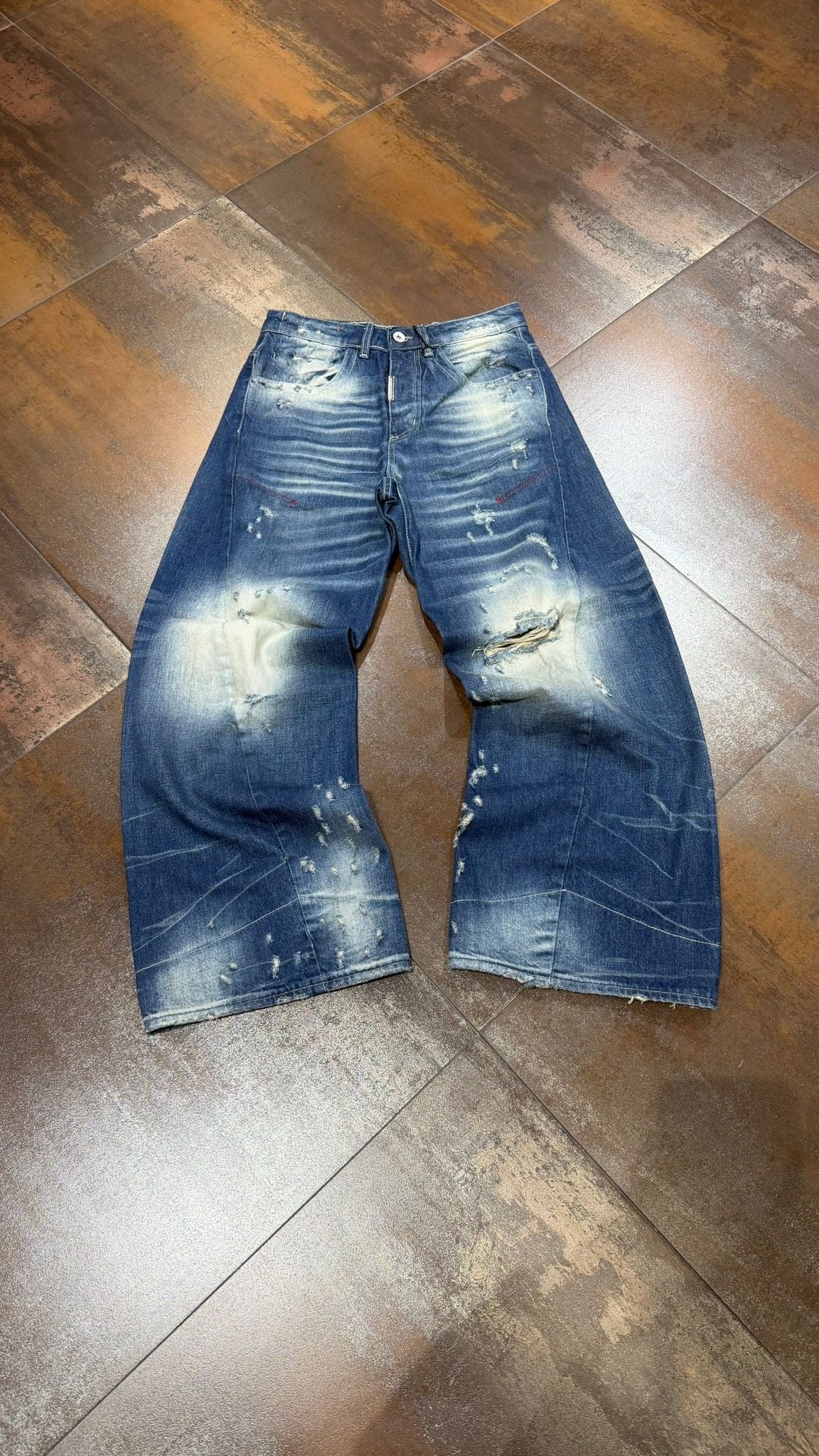 SUPER BAGGY CIANOTIK