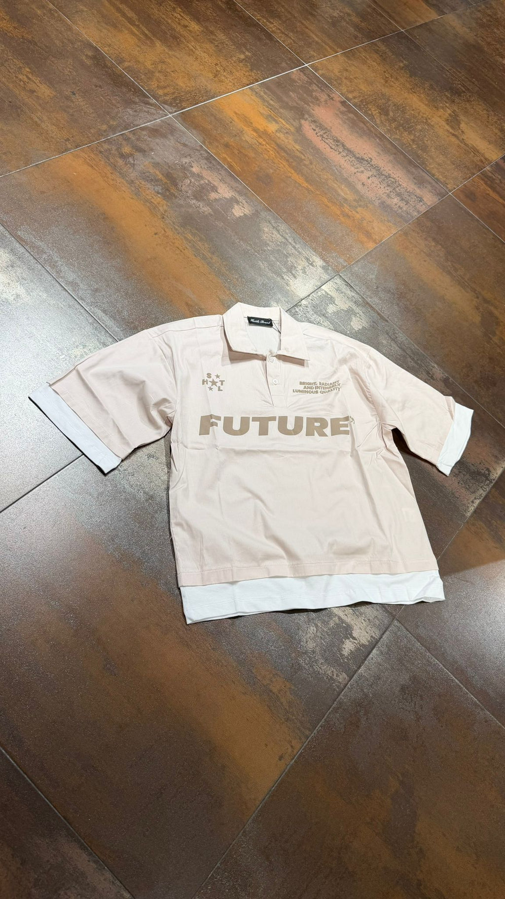 POLO HUSTLE LIMITED