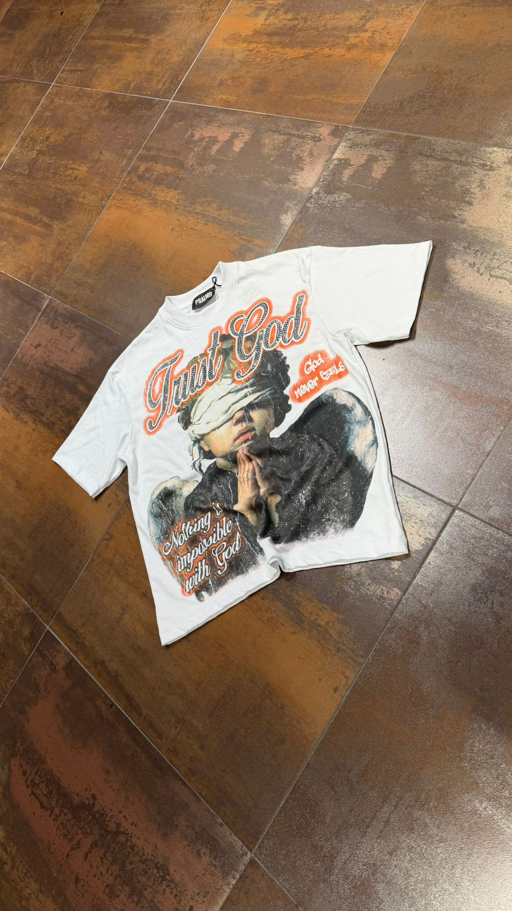 T-SHIRT TRUST