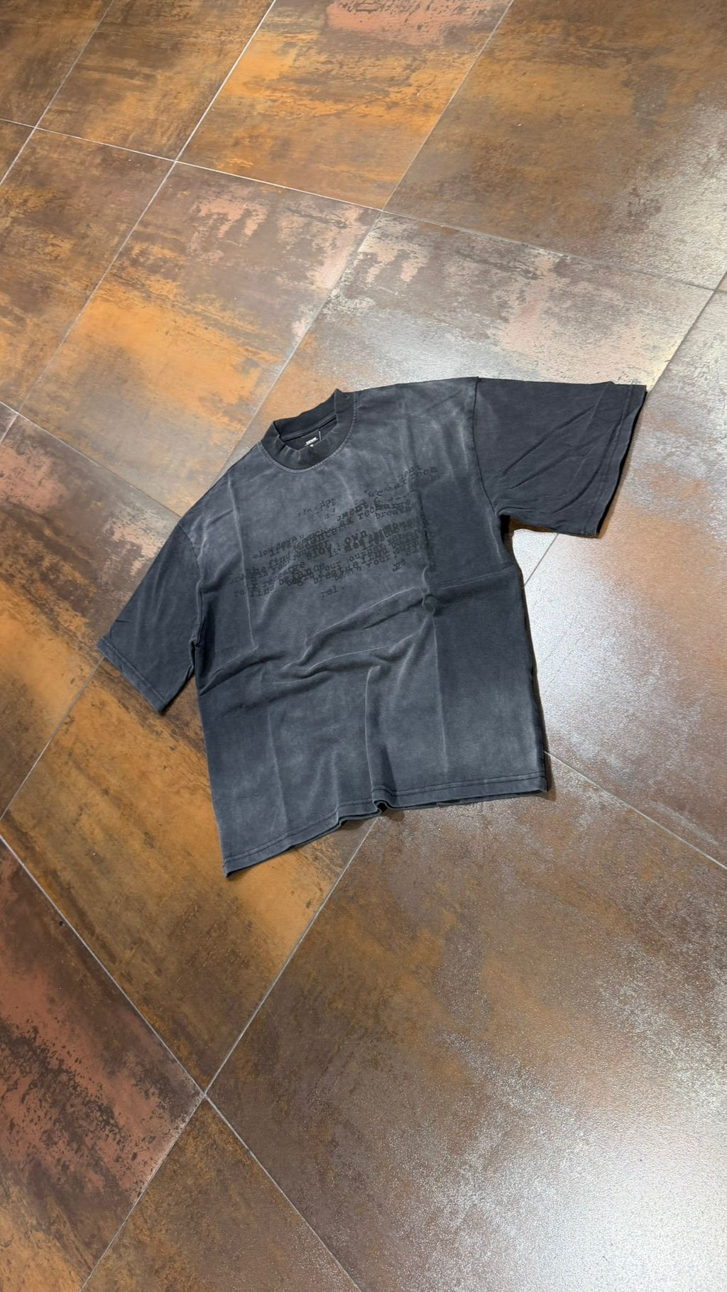 T-SHIRT CULT