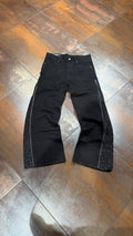 FLARE ZIP DIAMONDS