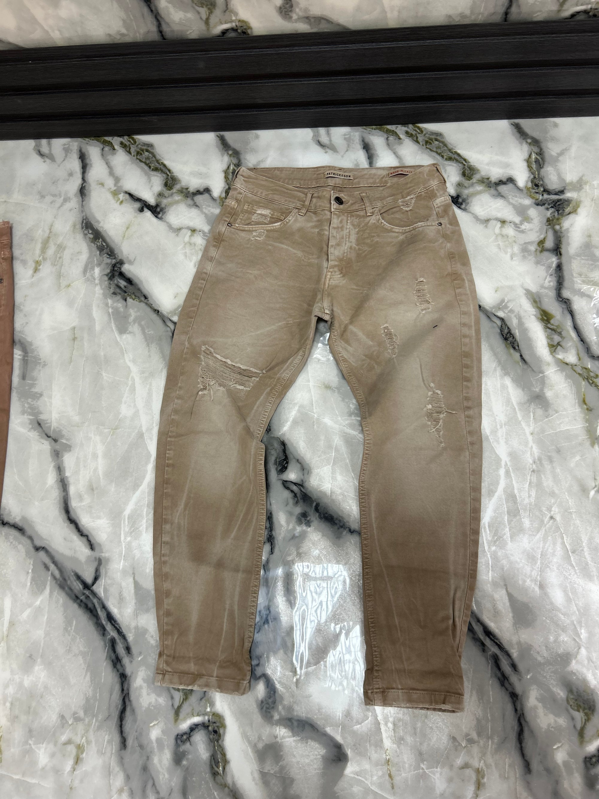 Jeans Patrick & Son