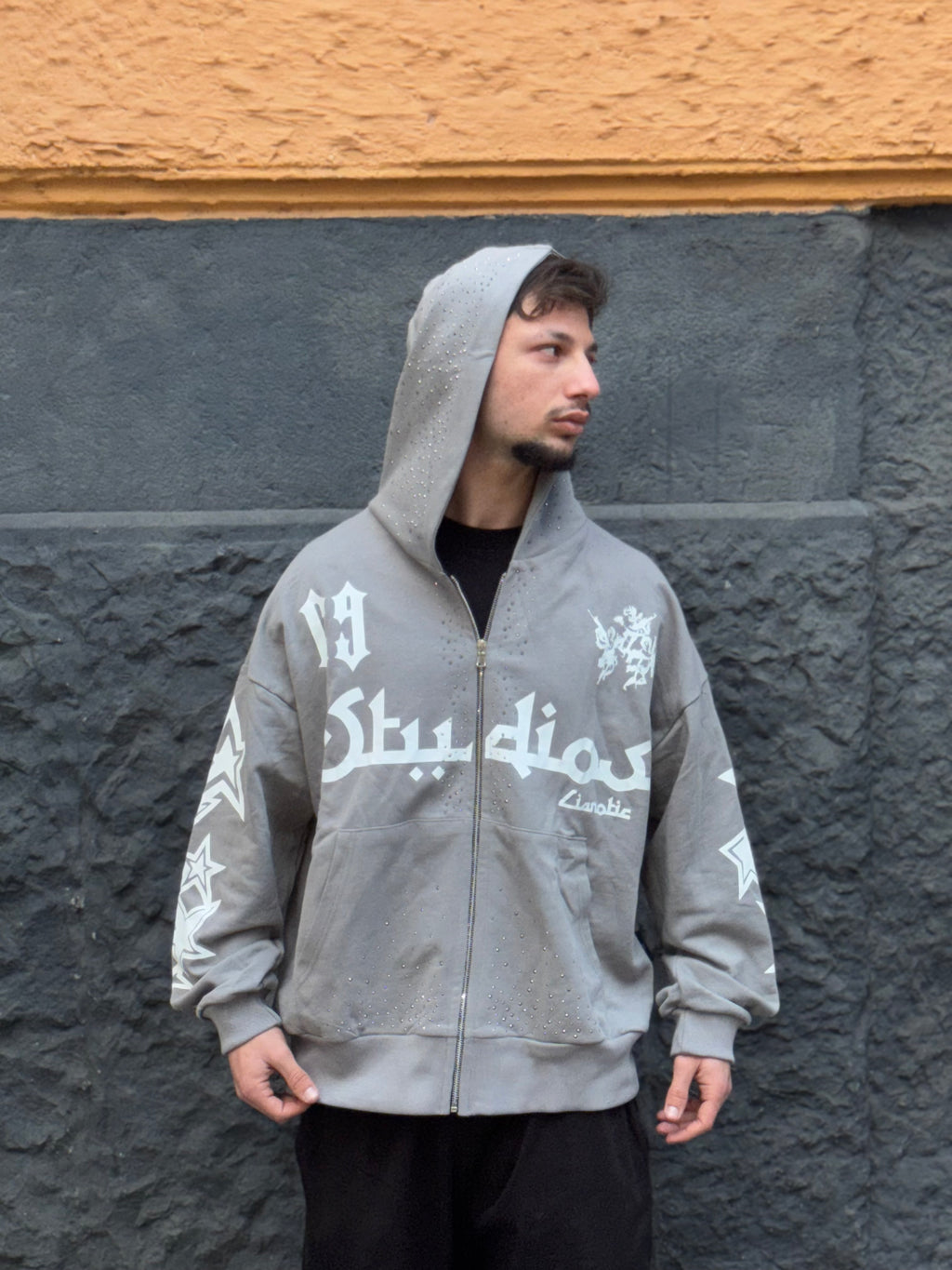 FELPA CIANOTIK LIMITED