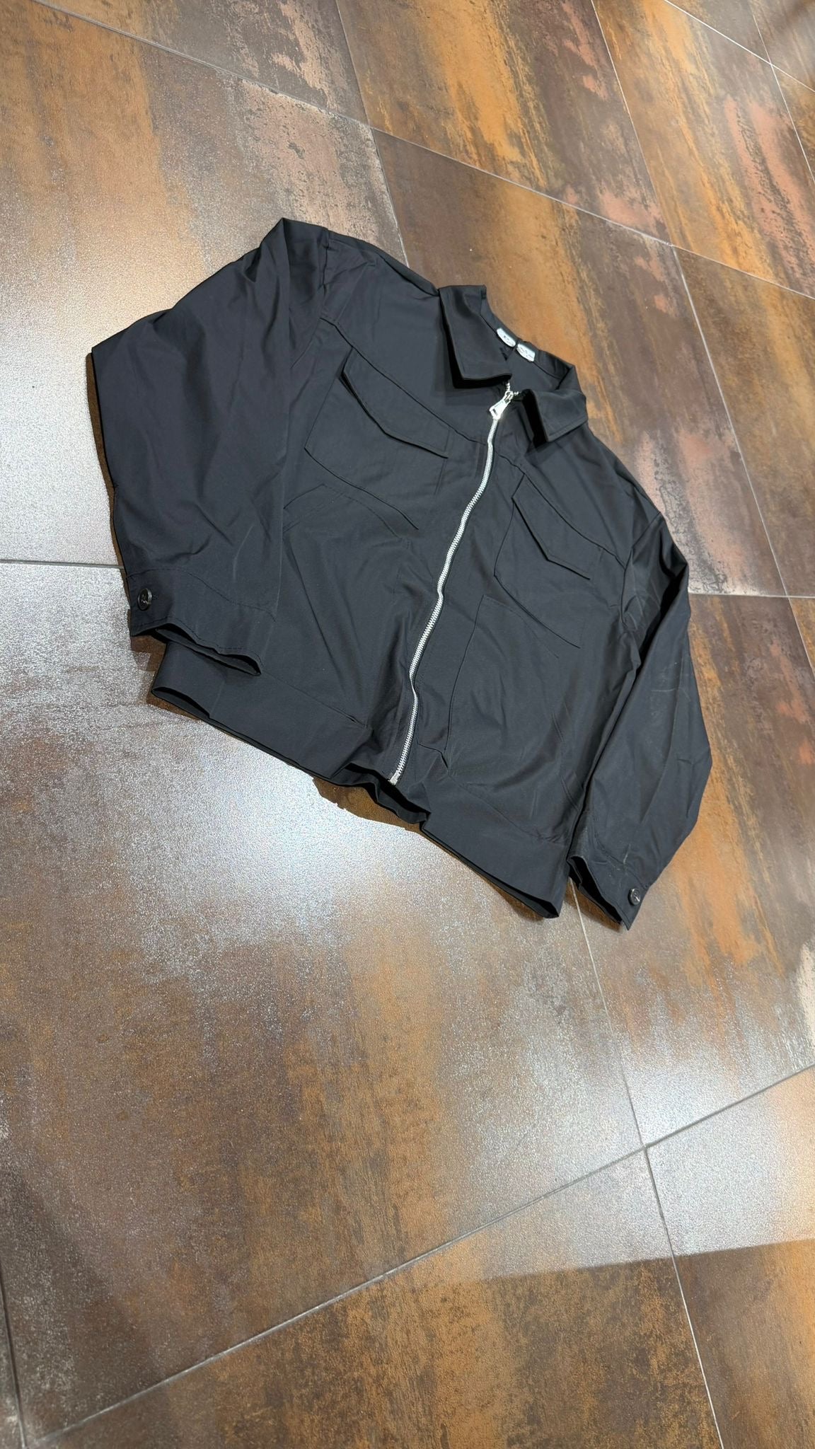 JACKET EXCLUSIVE