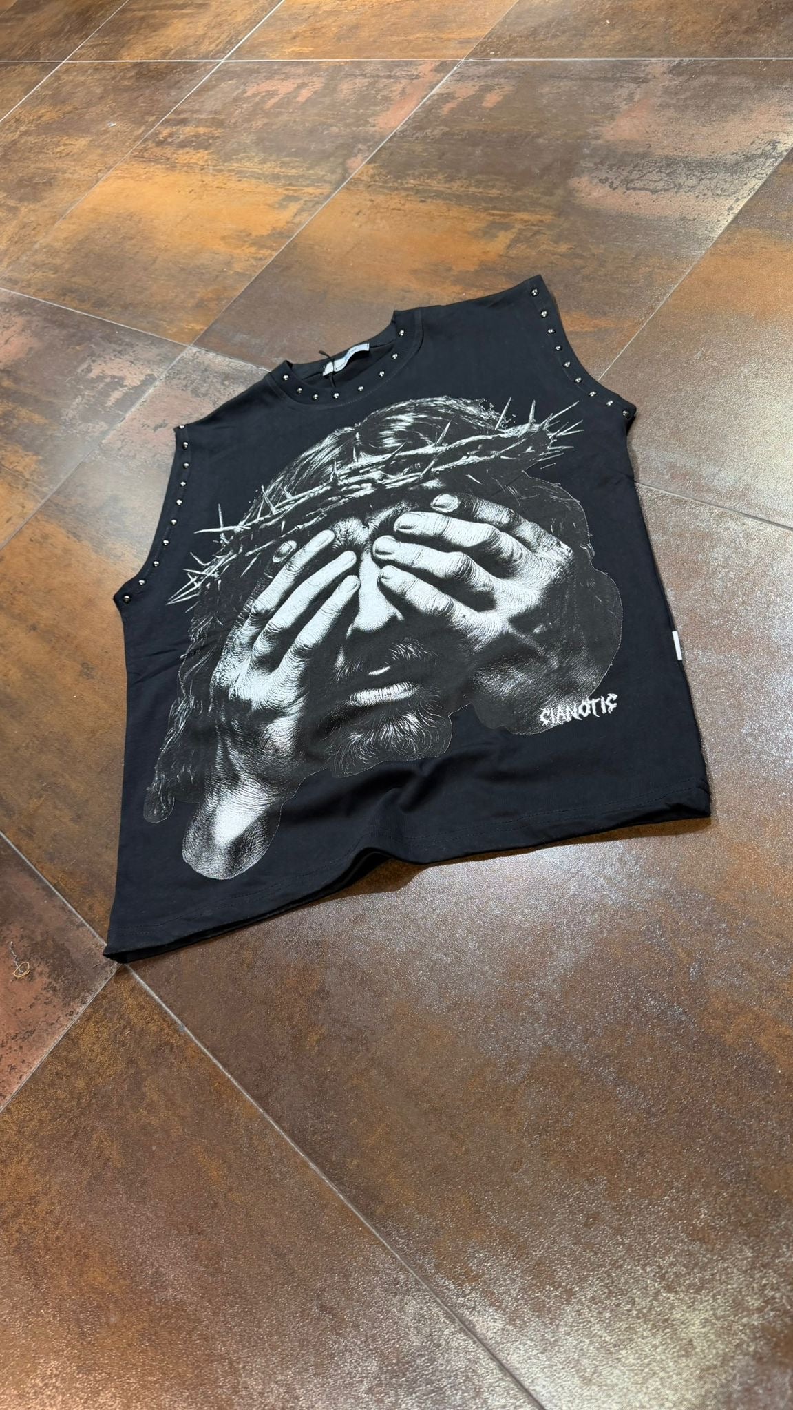 SMANICATO JESUS