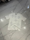 T-SHIRT CHROME