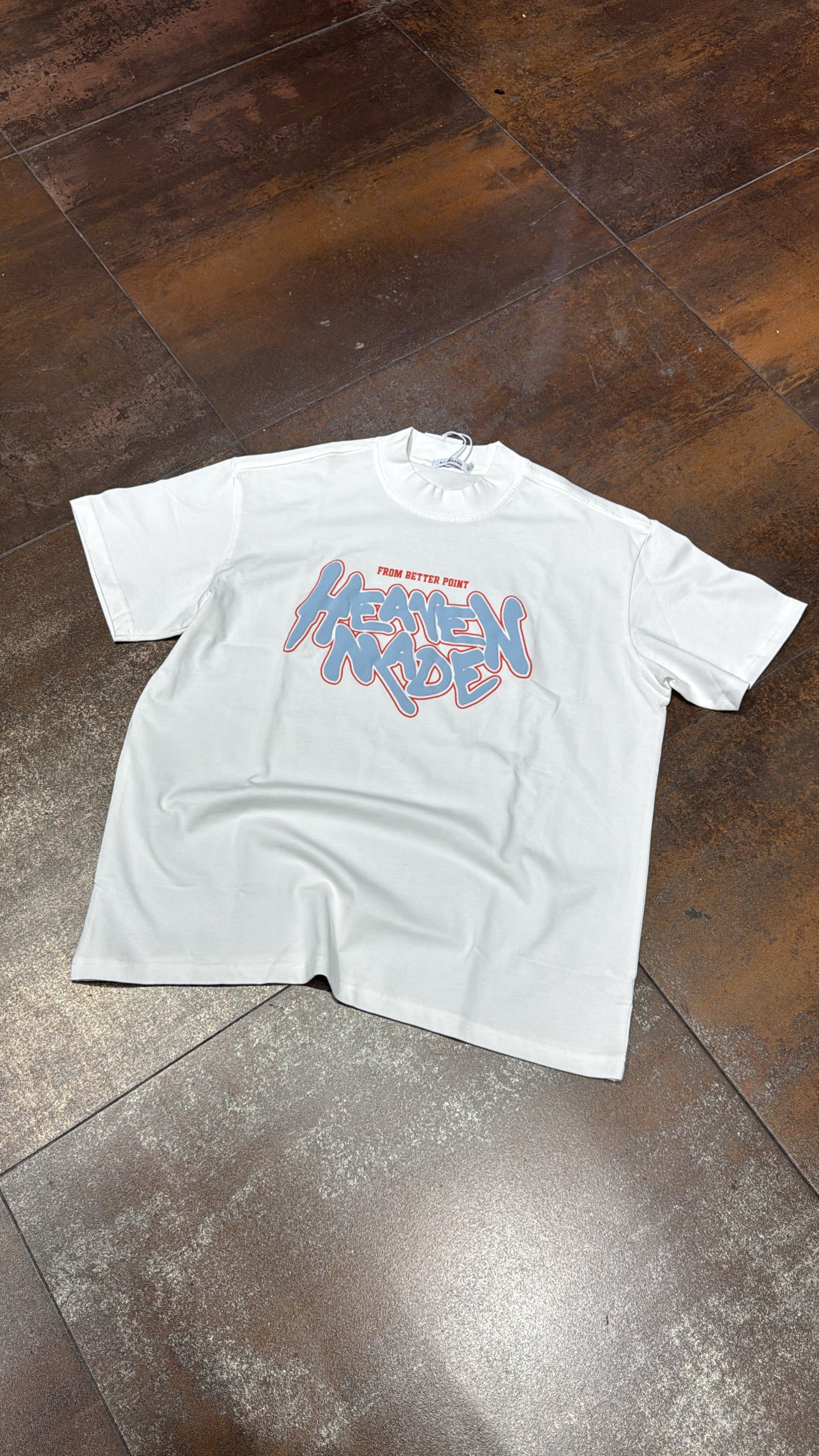T-SHIRT HEAVEN