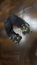 JEANS ALWAYS CAMO